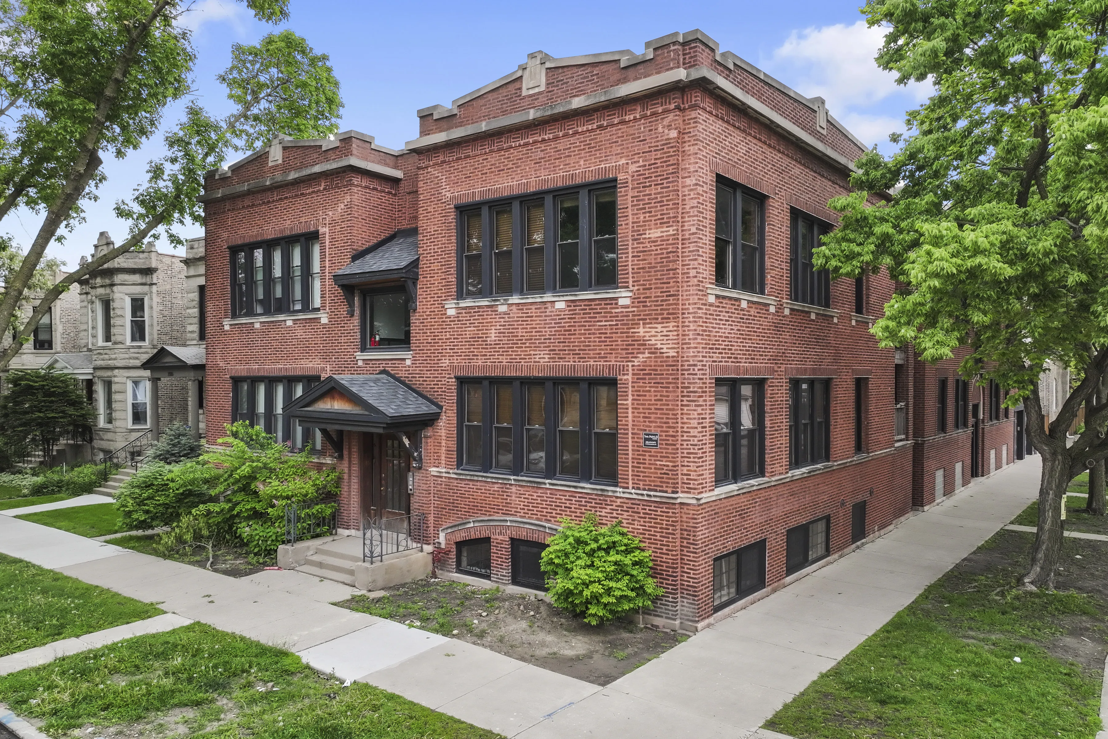 2920 W Altgeld St   60647 60647-unit#01-Chicago-IL