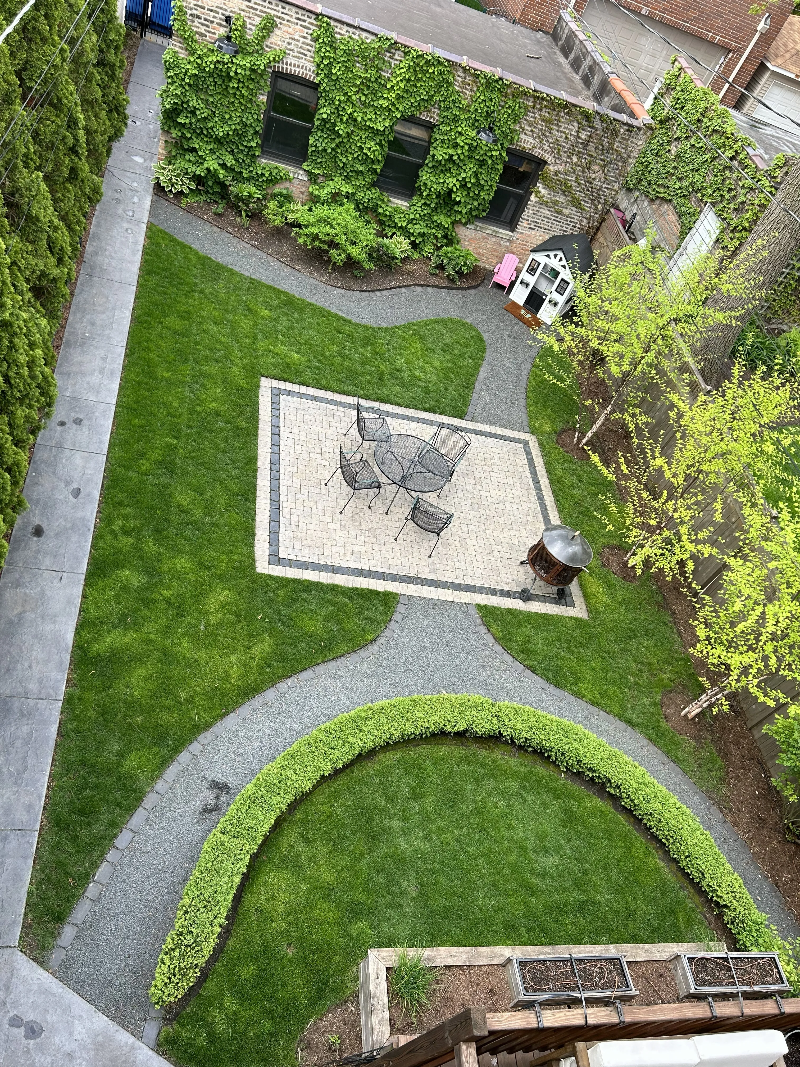 2553 W Winnemac Ave   60625 60625-unit#2-Chicago-IL