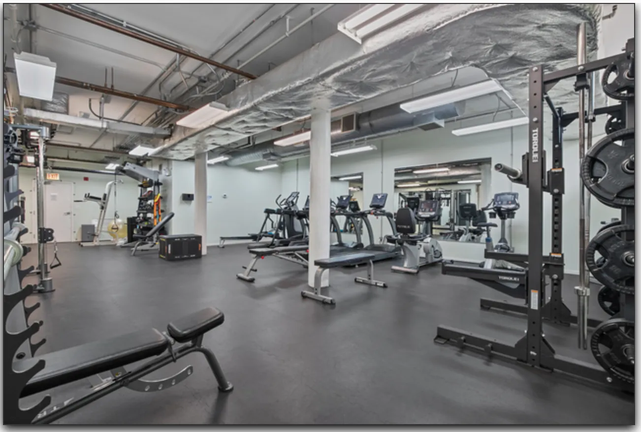 420 S Clinton St 60607 60607-Gotham Lofts-unit#604-Chicago-IL