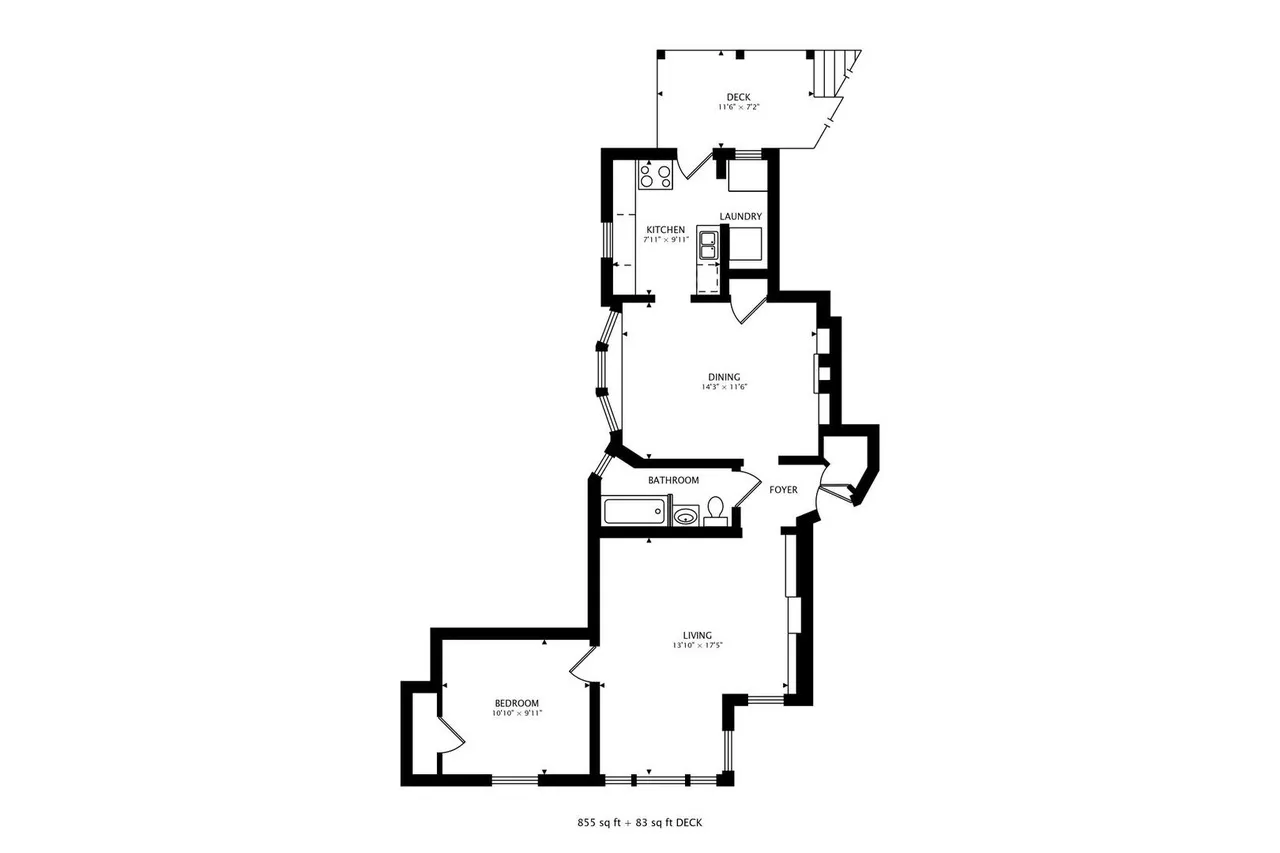 1146 W Montrose Ave   60613 60613-unit#3-Chicago-IL