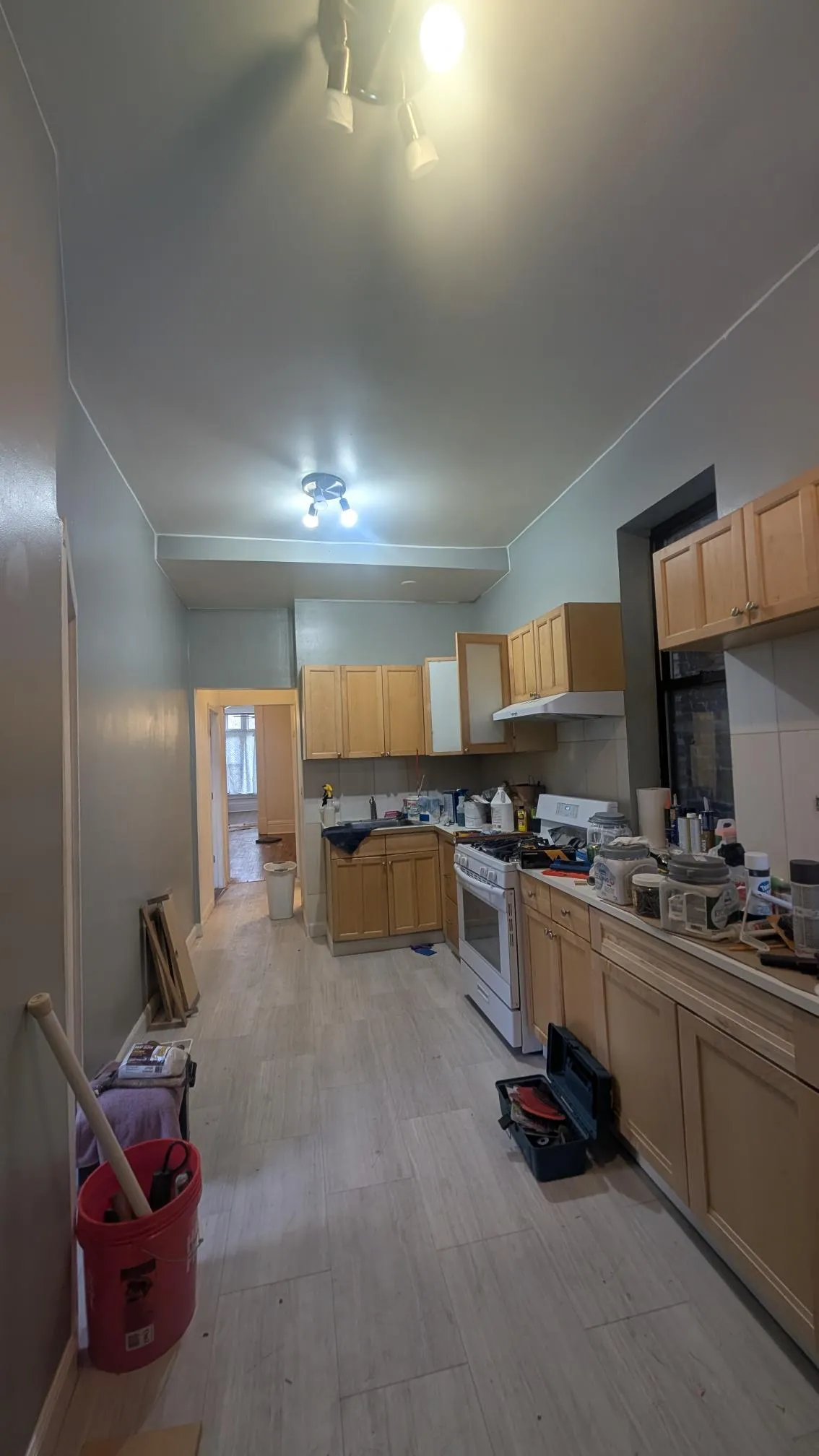 3054 W Franklin Blvd 60612 60612-Franklin-Chicago-IL