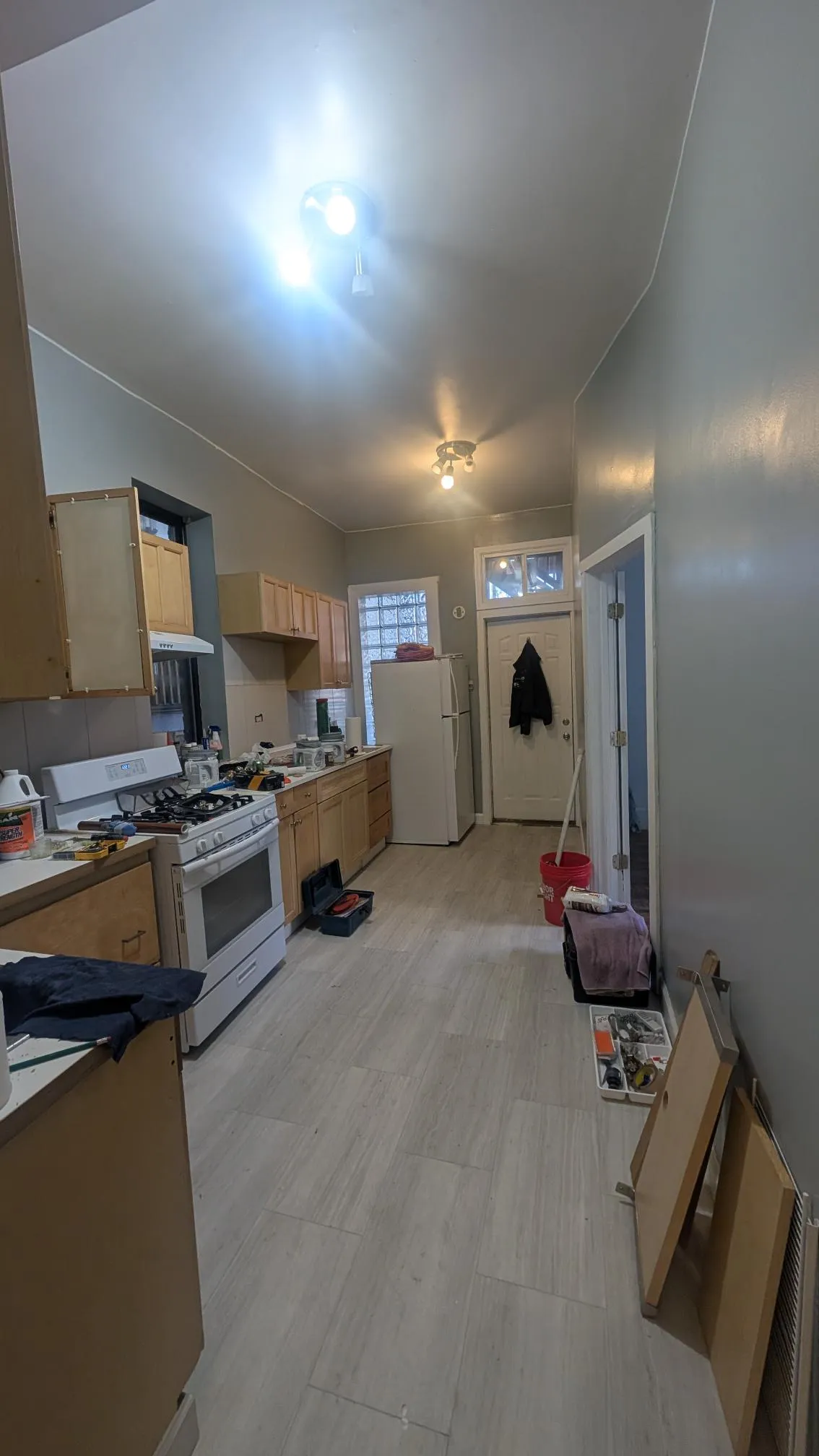 3054 W Franklin Blvd 60612 60612-Franklin-Chicago-IL