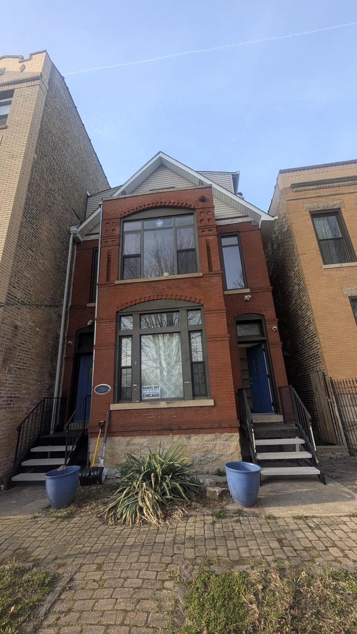 3054 W Franklin Blvd 60612 60612-Franklin-Chicago-IL