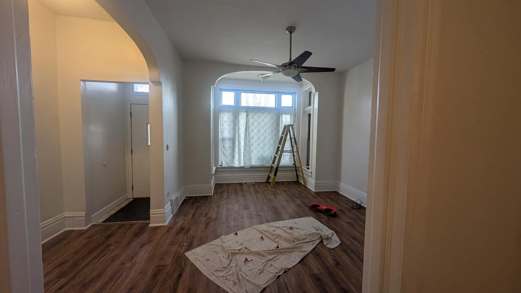 3054 W Franklin Blvd 60612 60612-Franklin-Chicago-IL