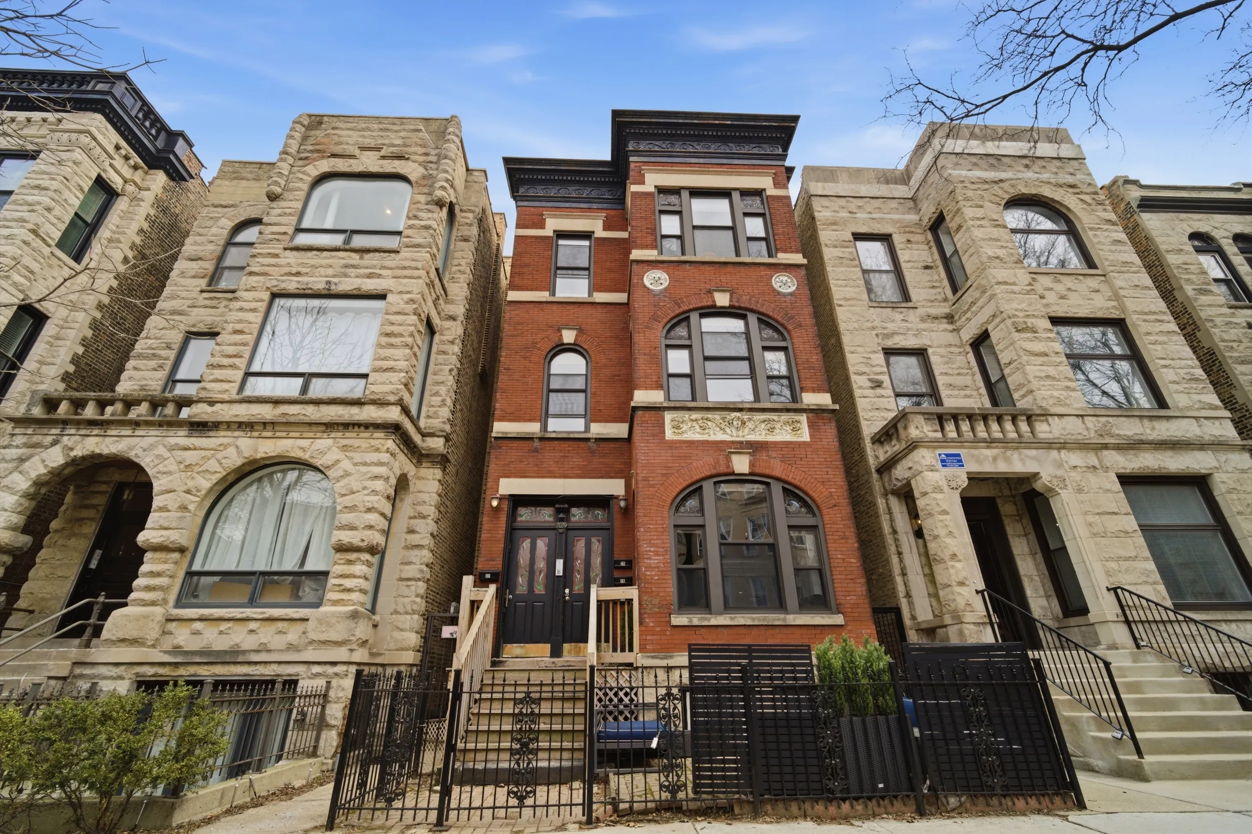 2129 N Sheffield Ave 60614 60614-unit#3F-Chicago-IL