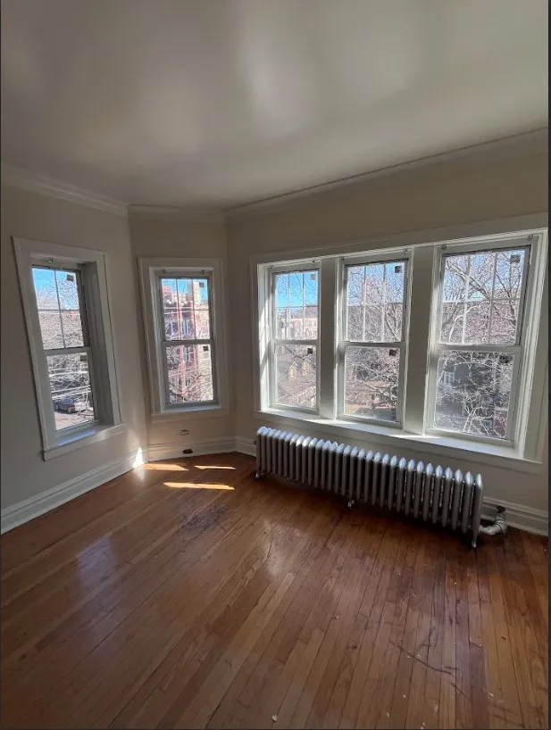 7306 N Paulina St   60626 60626-unit#3N-Chicago-IL