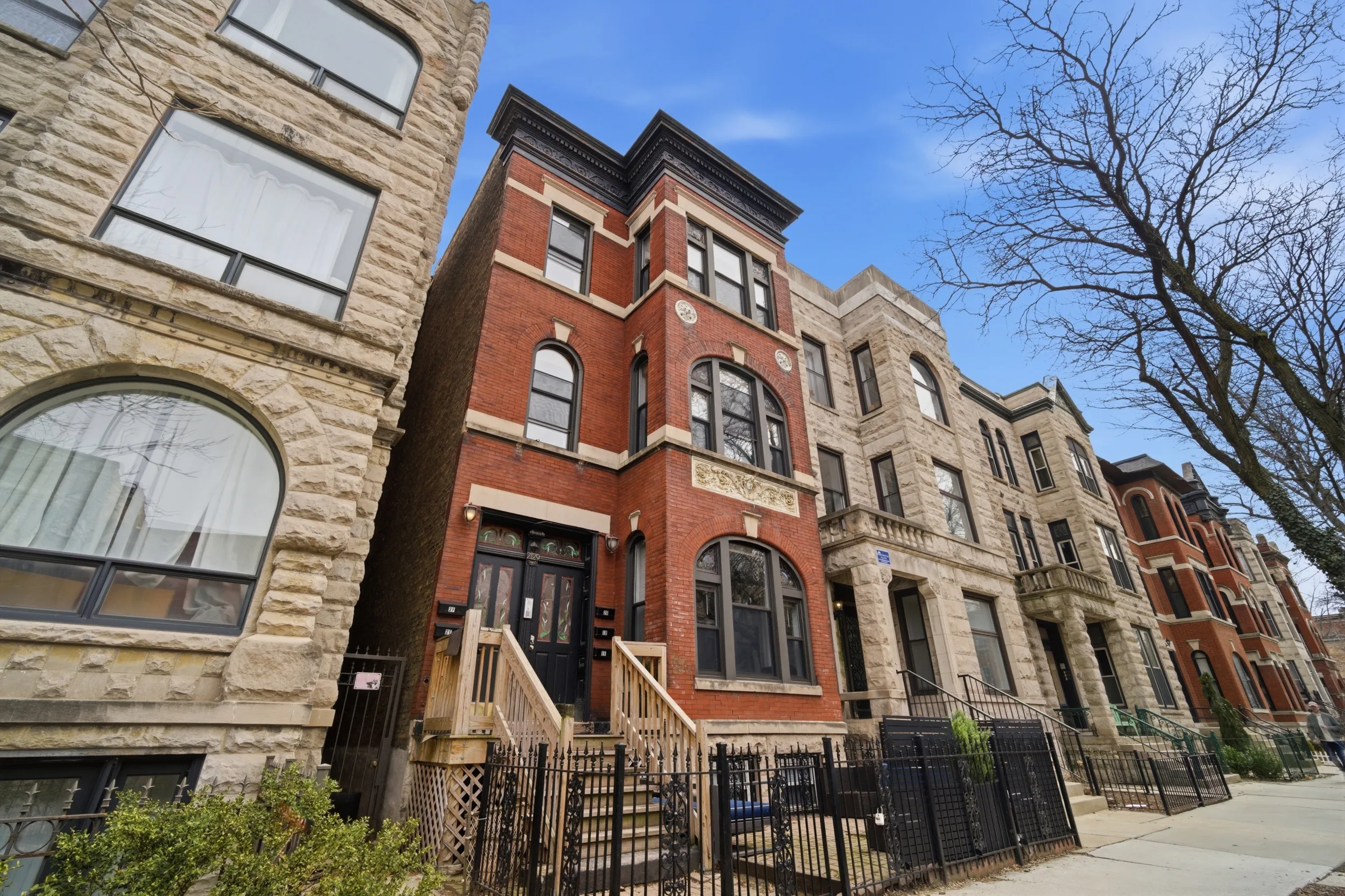 2129 N Sheffield Ave 60614 60614-unit#3F-Chicago-IL