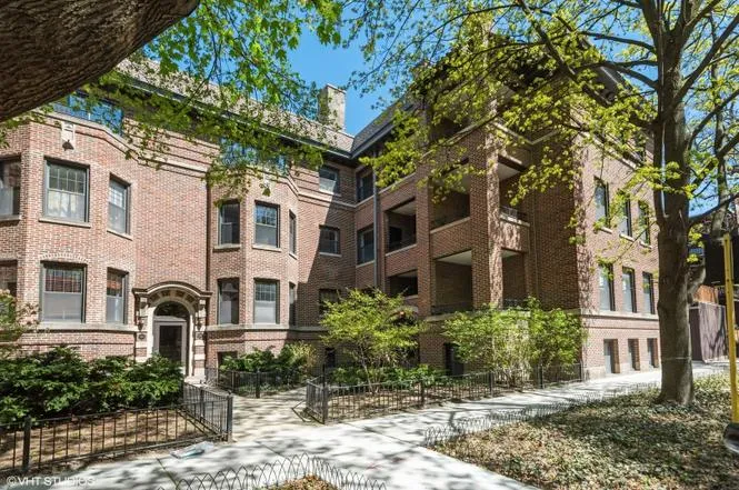 914 W Schubert Ave 60614 60614-unit#G-Chicago-IL