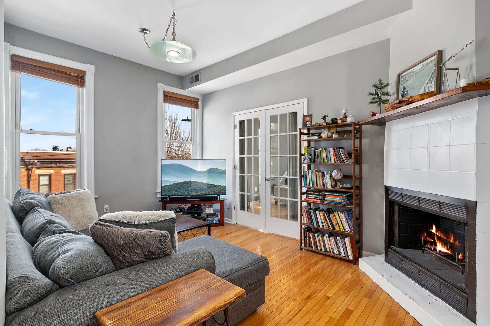 2200 N Clybourn Ave   60614 60614-unit#3-Chicago-IL