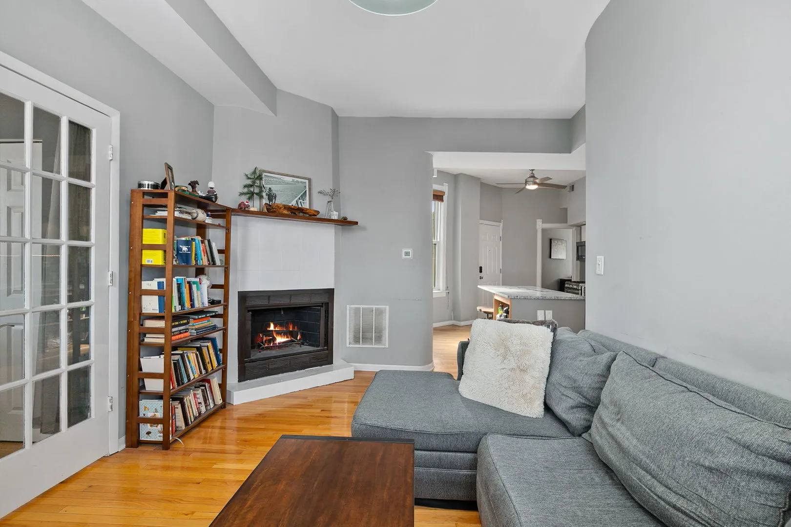 2200 N Clybourn Ave   60614 60614-unit#3-Chicago-IL