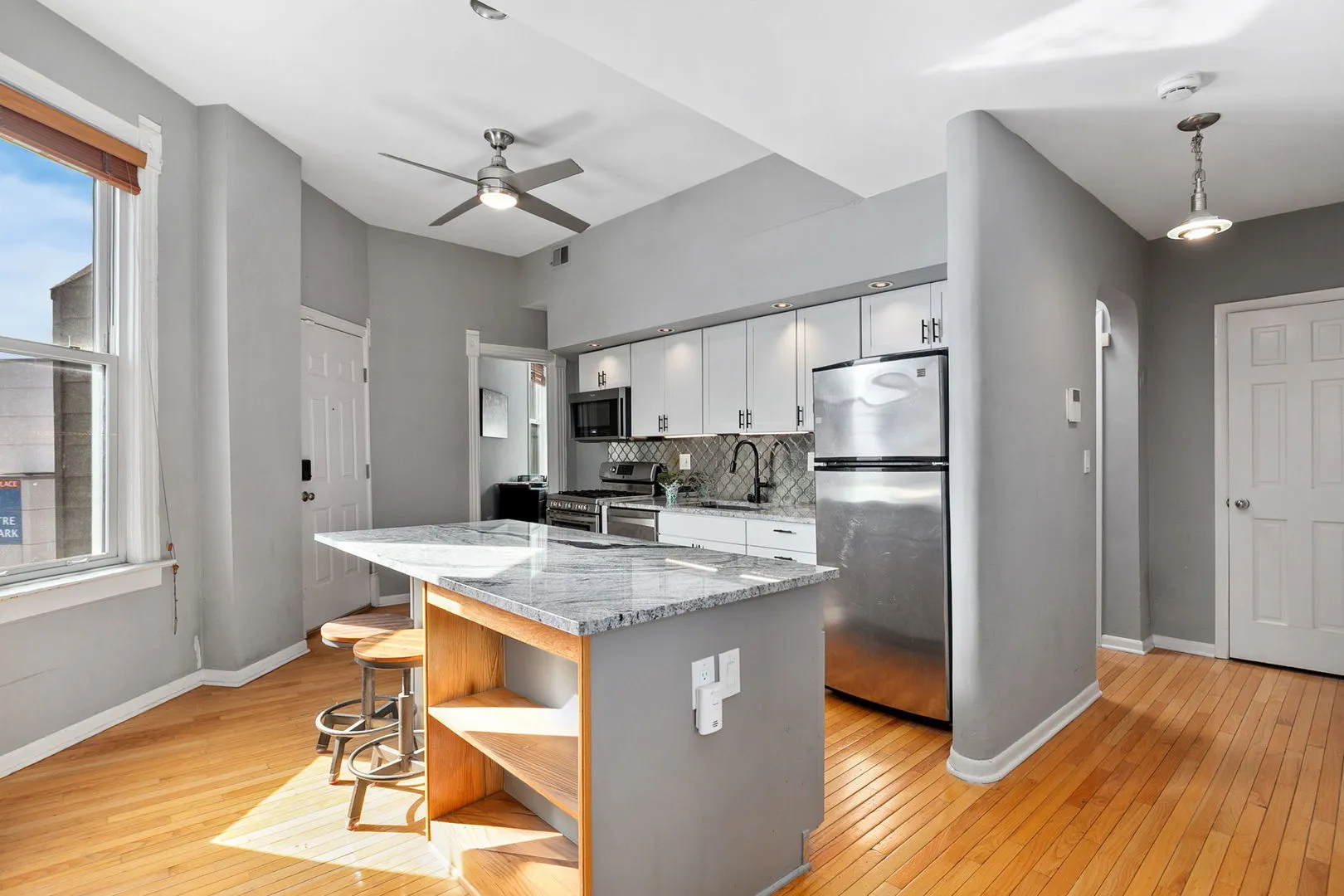 2200 N Clybourn Ave   60614 60614-unit#3-Chicago-IL