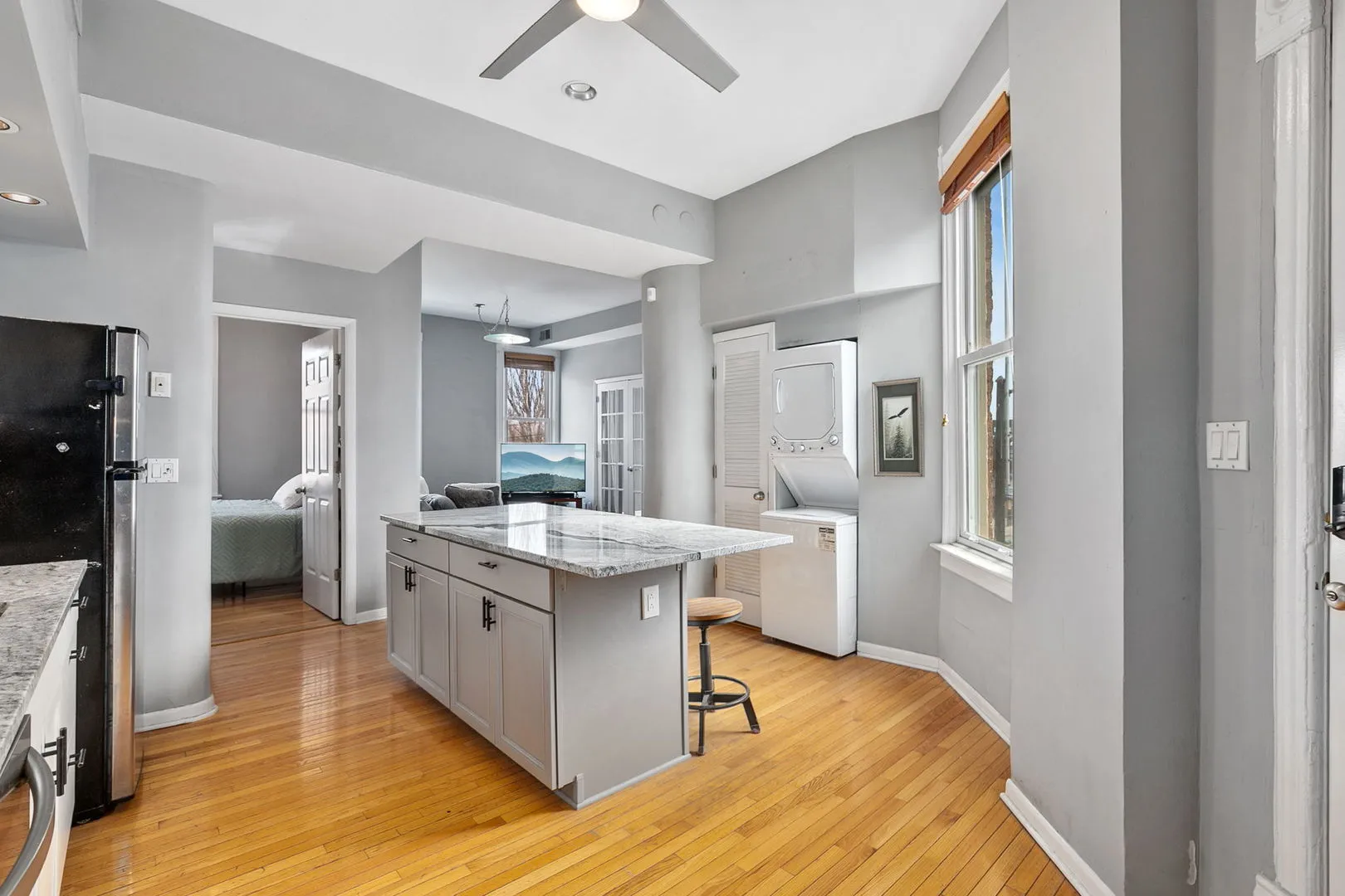 2200 N Clybourn Ave   60614 60614-unit#3-Chicago-IL