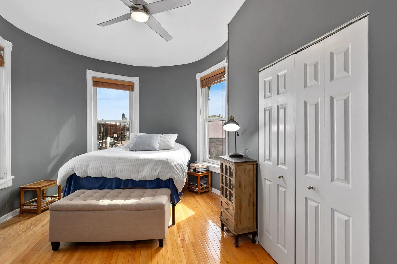 2200 N Clybourn Ave   60614 60614-unit#3-Chicago-IL