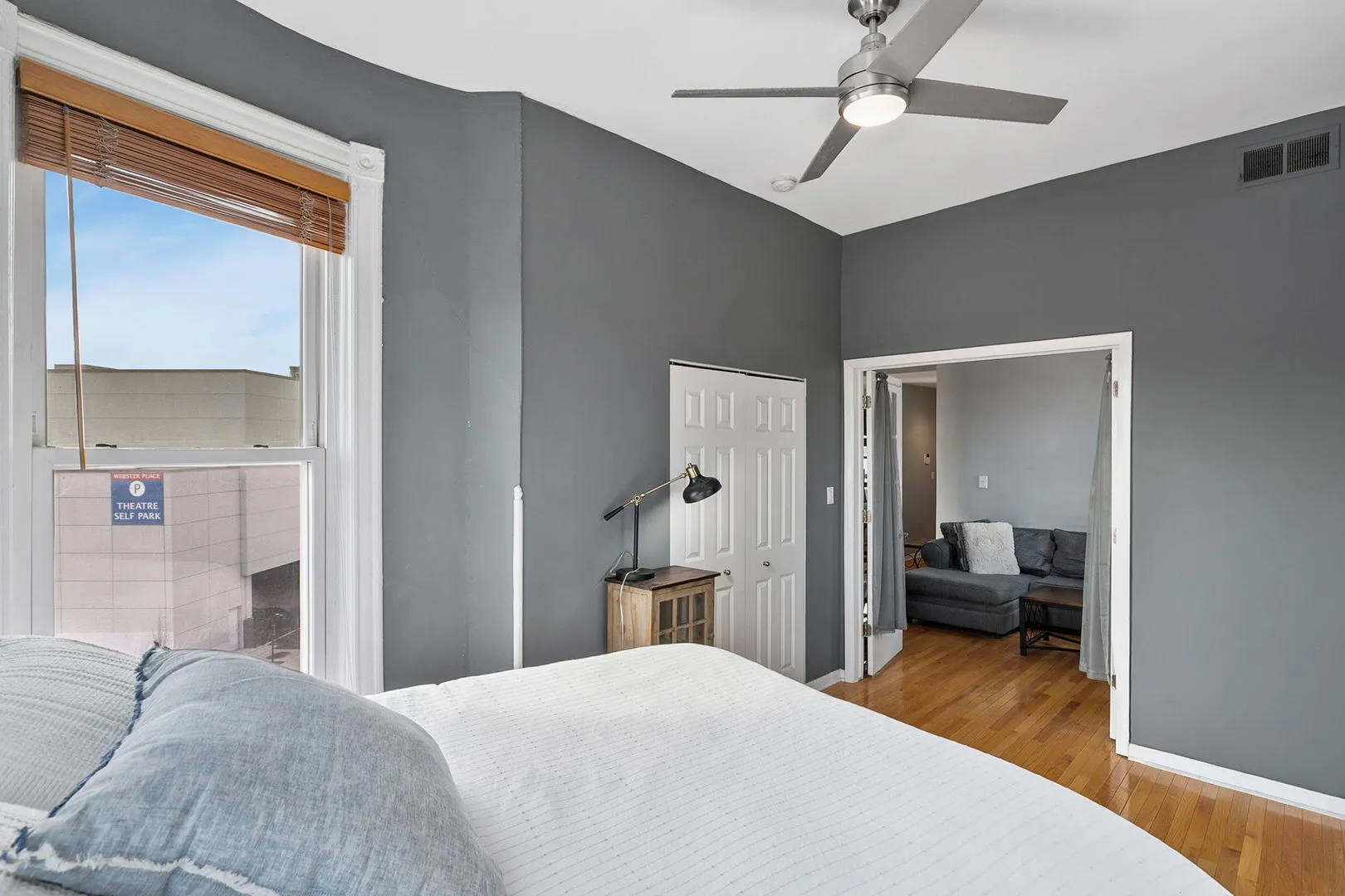 2200 N Clybourn Ave   60614 60614-unit#3-Chicago-IL