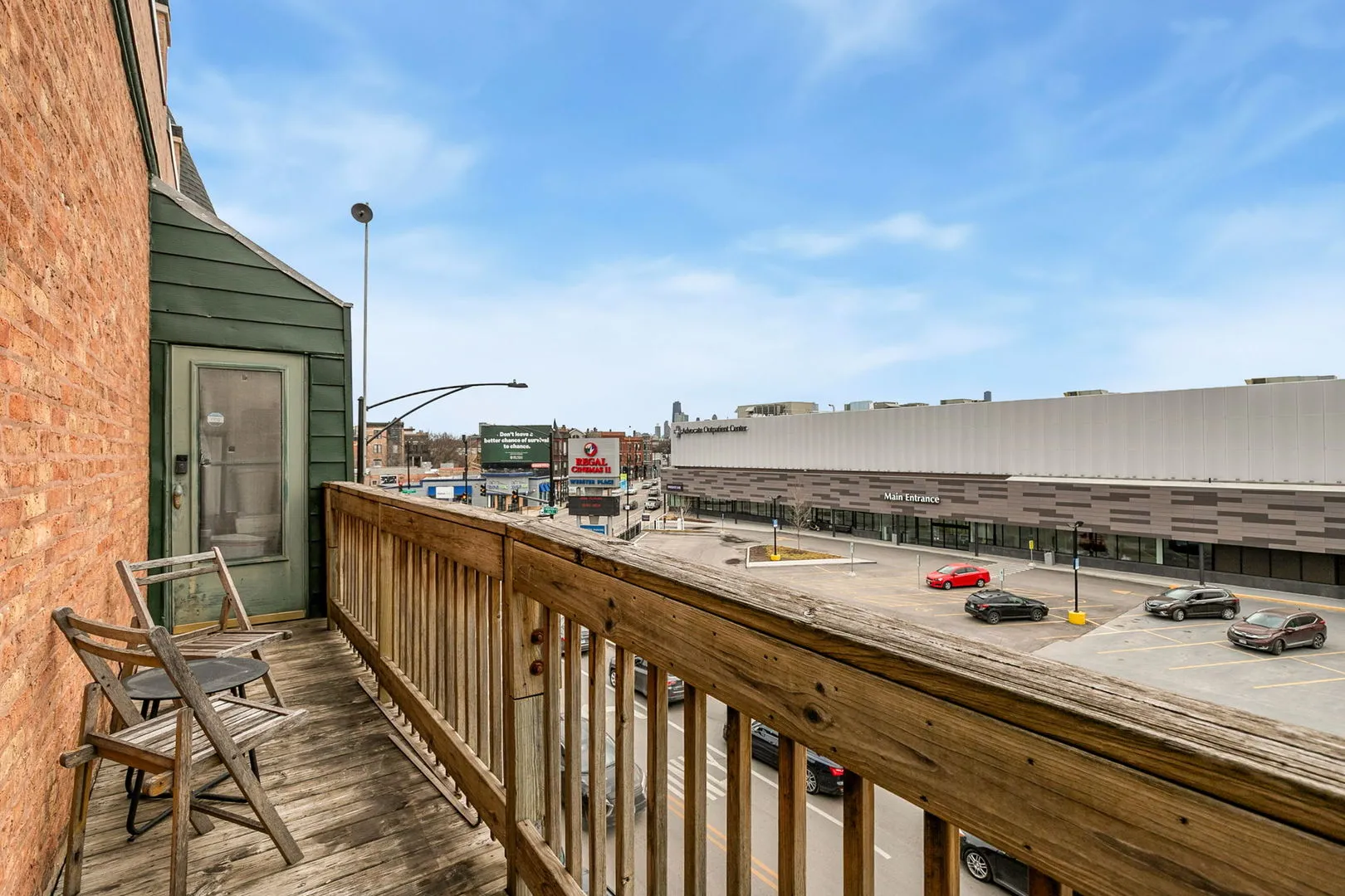 2200 N Clybourn Ave   60614 60614-unit#3-Chicago-IL
