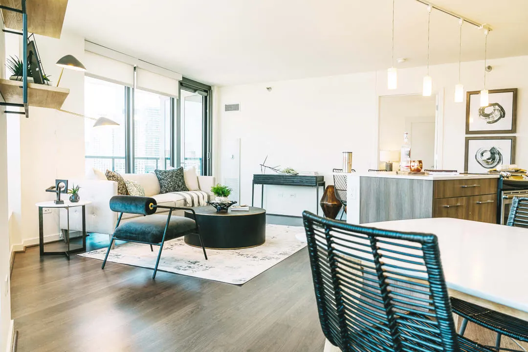 360 W Hubbard St   60654 60654-unit#4111-Chicago-IL