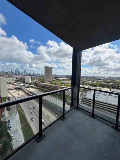 1125 W Van Buren St   60607 60607-unit#1708-Chicago-IL