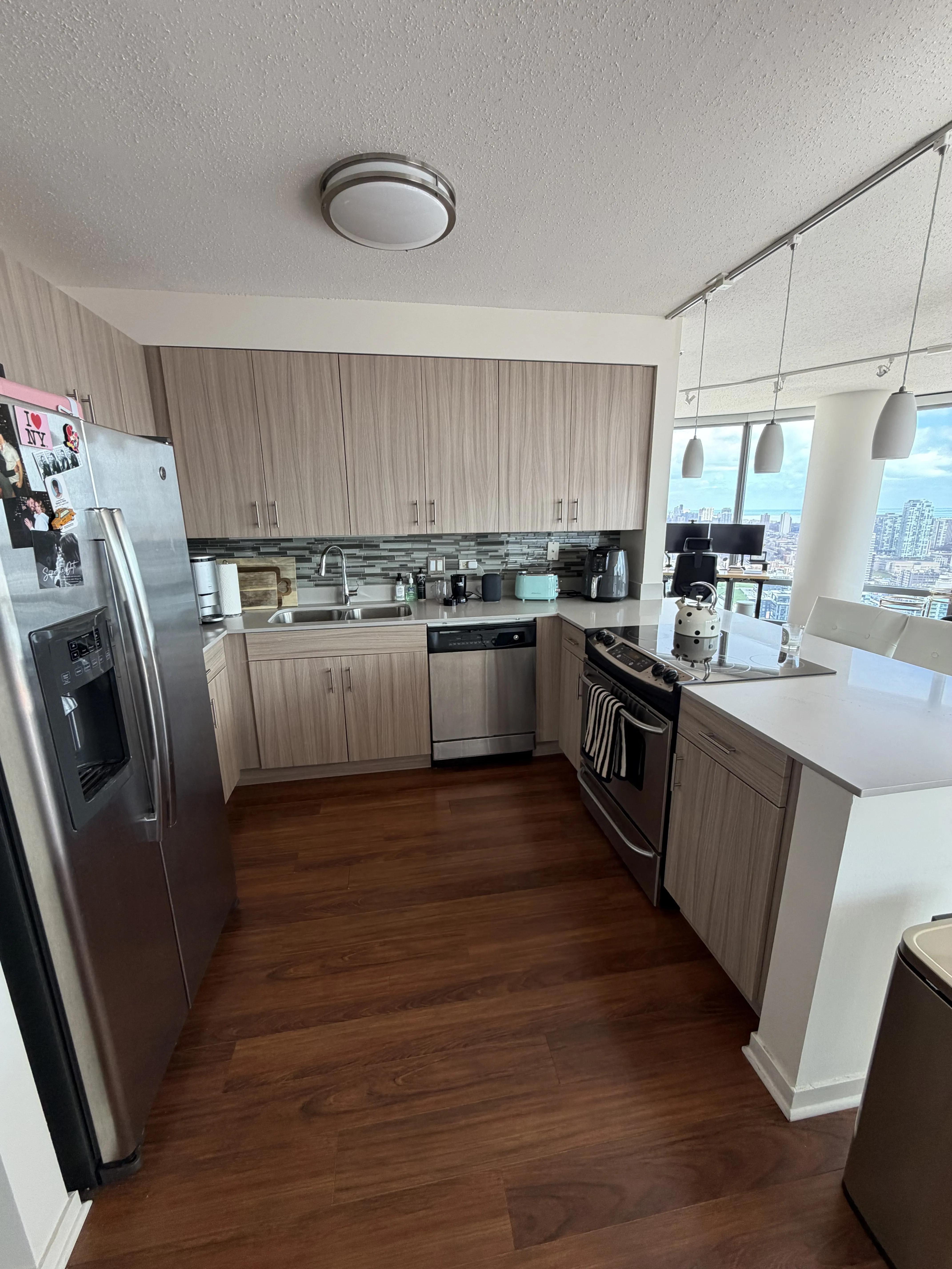 520 N Kingsbury Street 60654-Kingsbury Plaza-unit#4401-Chicago-IL