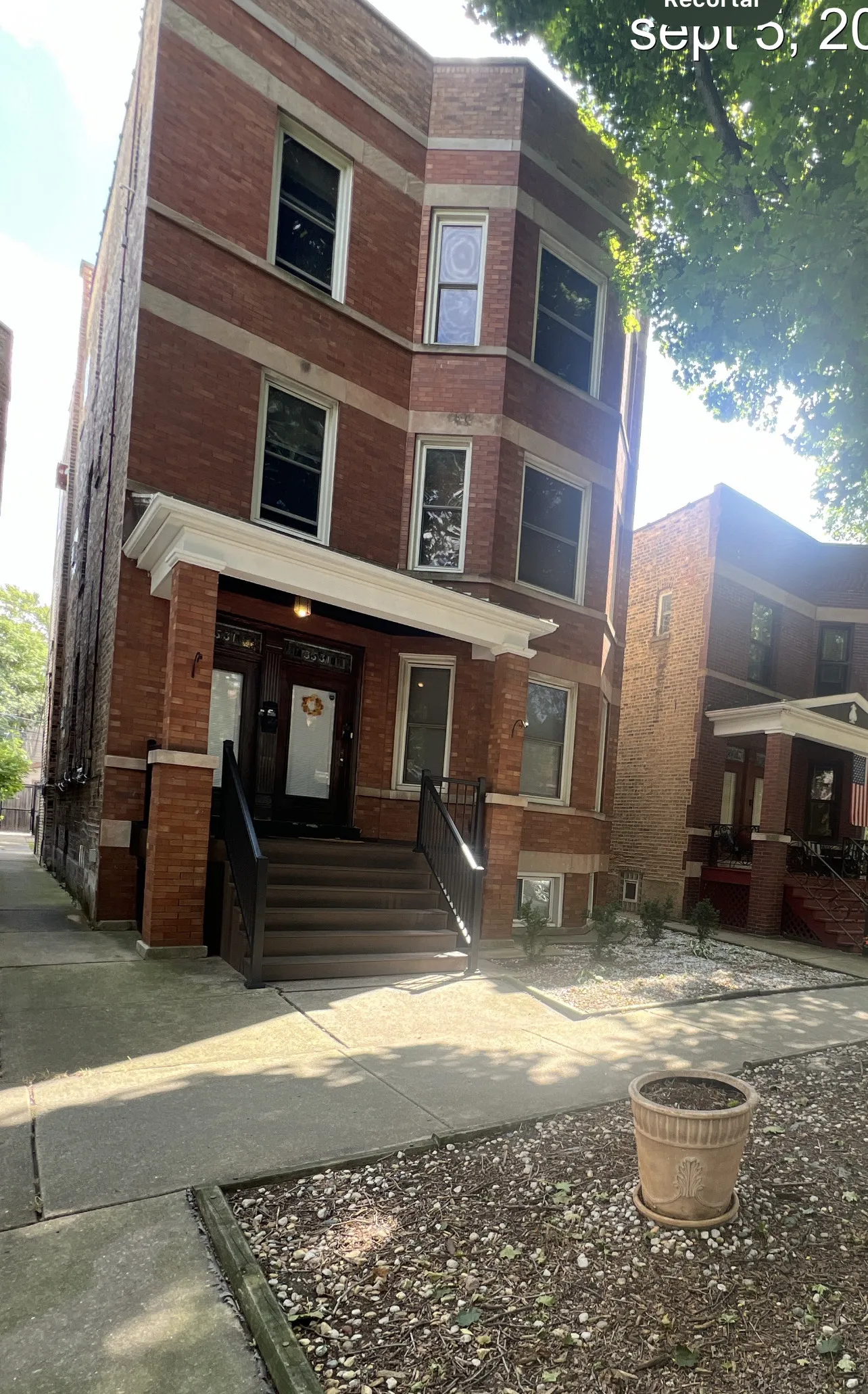 3531 N Bell Ave 60618 60618-unit#1-Chicago-IL
