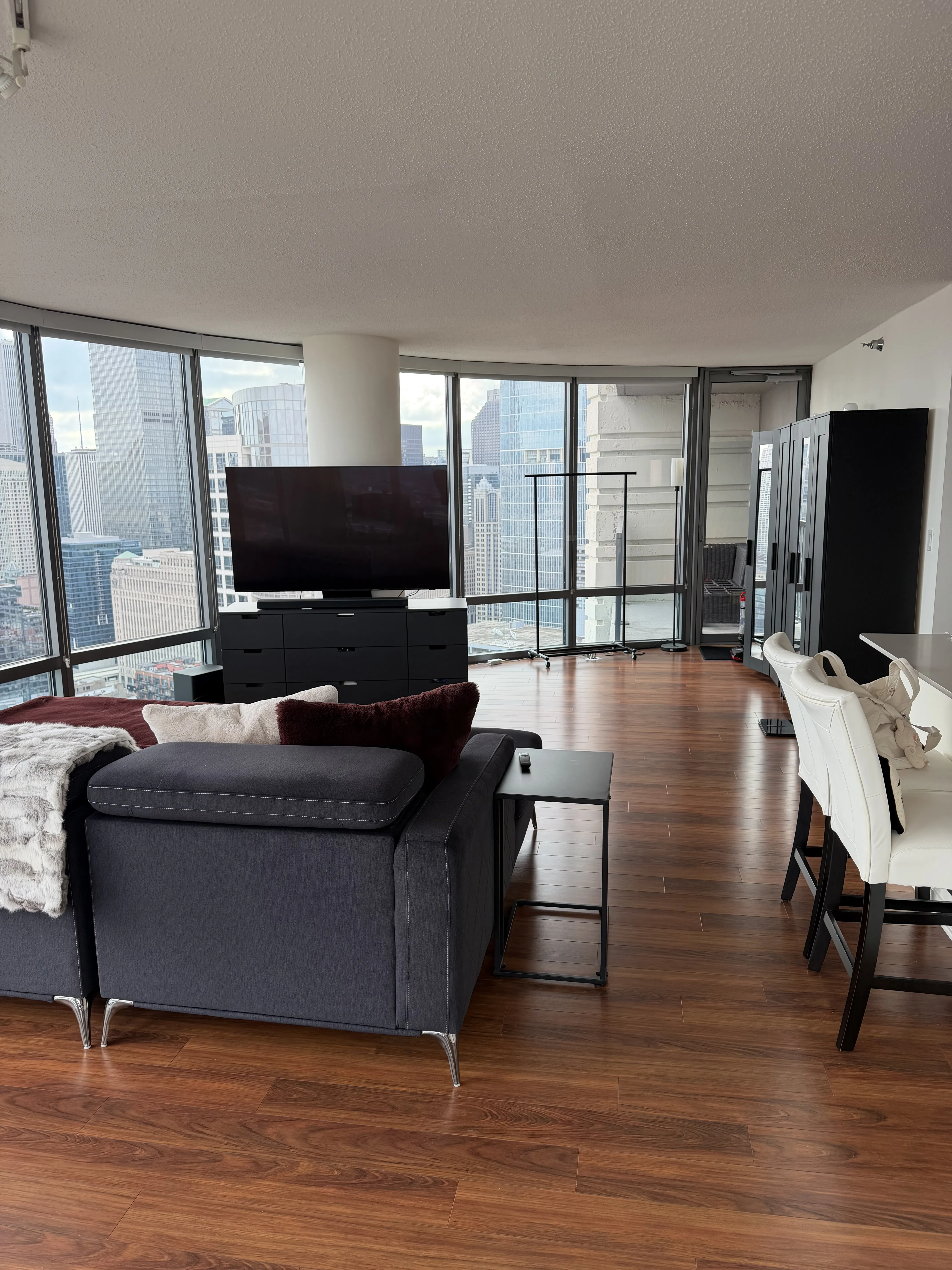 520 N Kingsbury Street 60654-Kingsbury Plaza-unit#4401-Chicago-IL