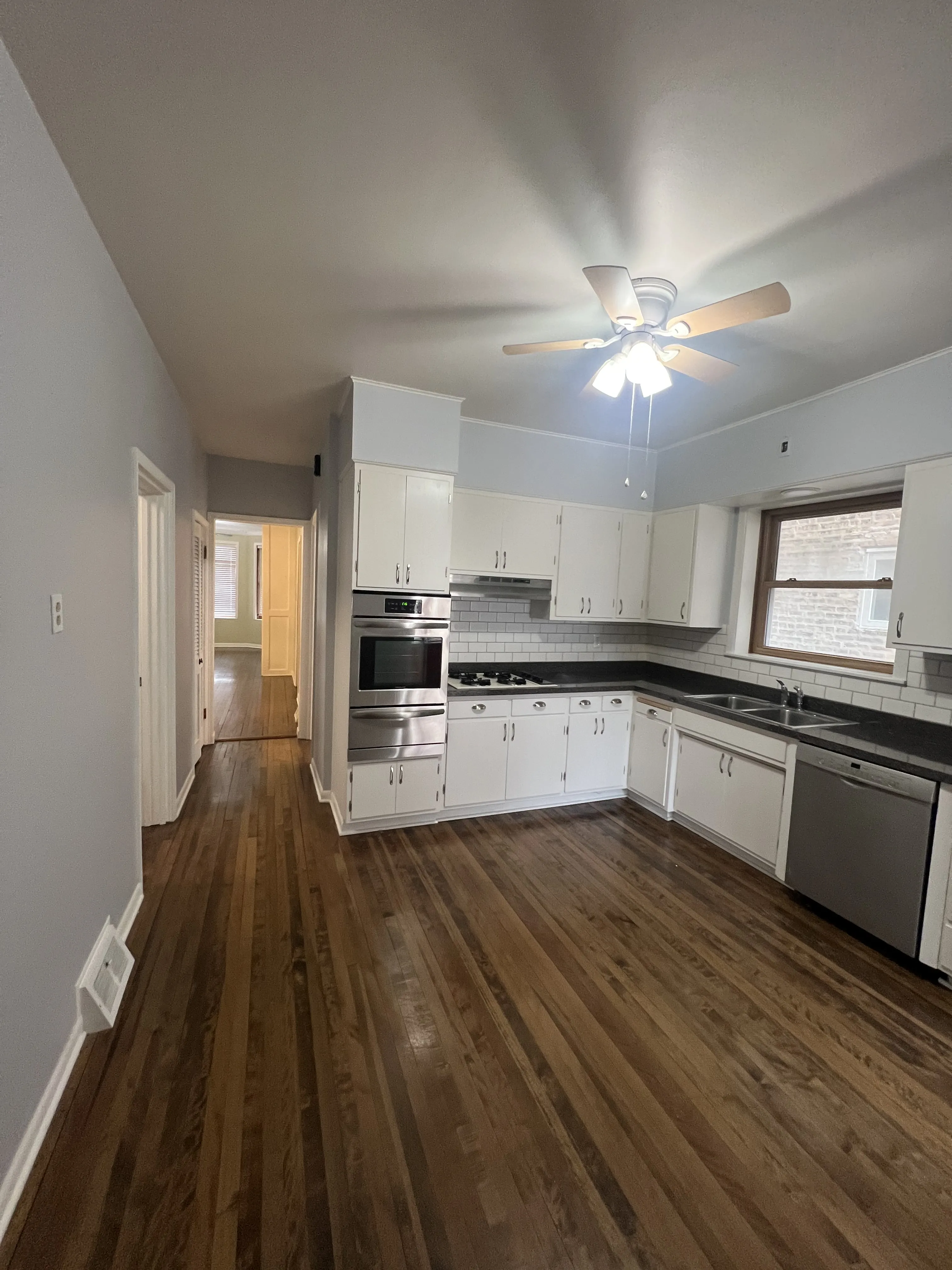 3531 N Bell Ave   60618 60618-unit#1-Chicago-IL