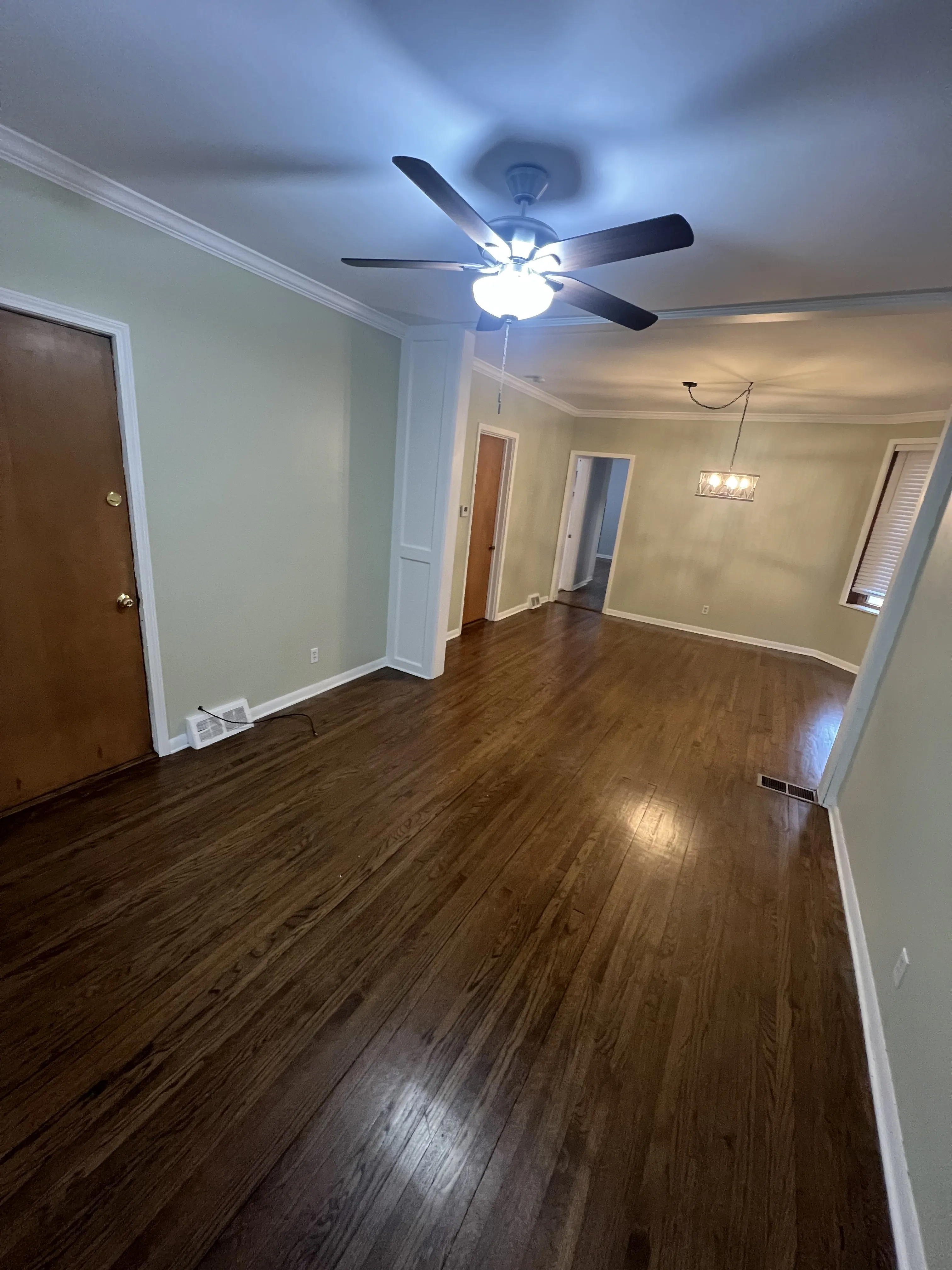 3531 N Bell Ave   60618 60618-unit#1-Chicago-IL