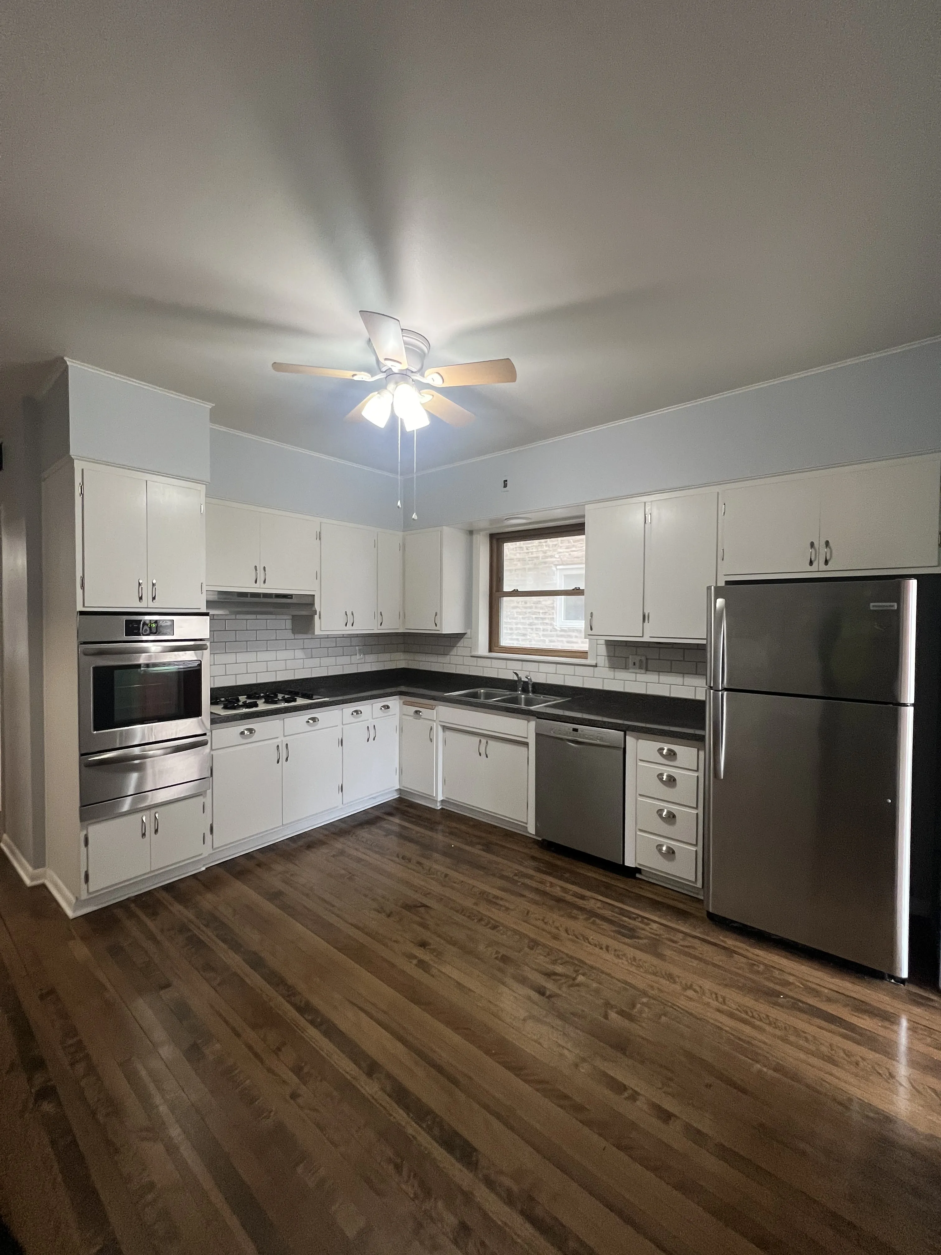3531 N Bell Ave   60618 60618-unit#1-Chicago-IL
