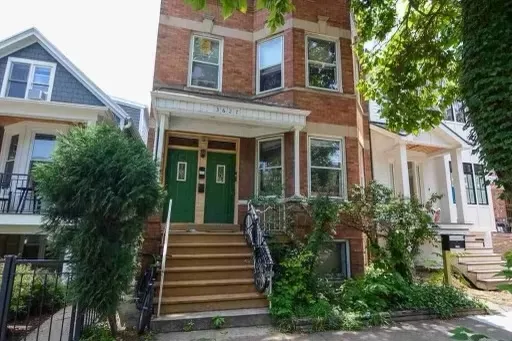 3627 N Paulina St 60613 60613-unit#2-Chicago-IL