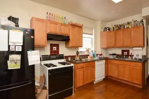 3627 N Paulina St   60613 60613-unit#2-Chicago-IL