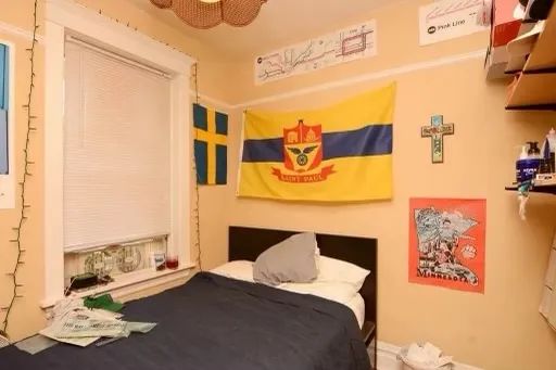 3627 N Paulina St   60613 60613-unit#2-Chicago-IL