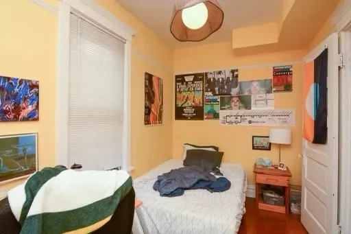 3627 N Paulina St   60613 60613-unit#2-Chicago-IL