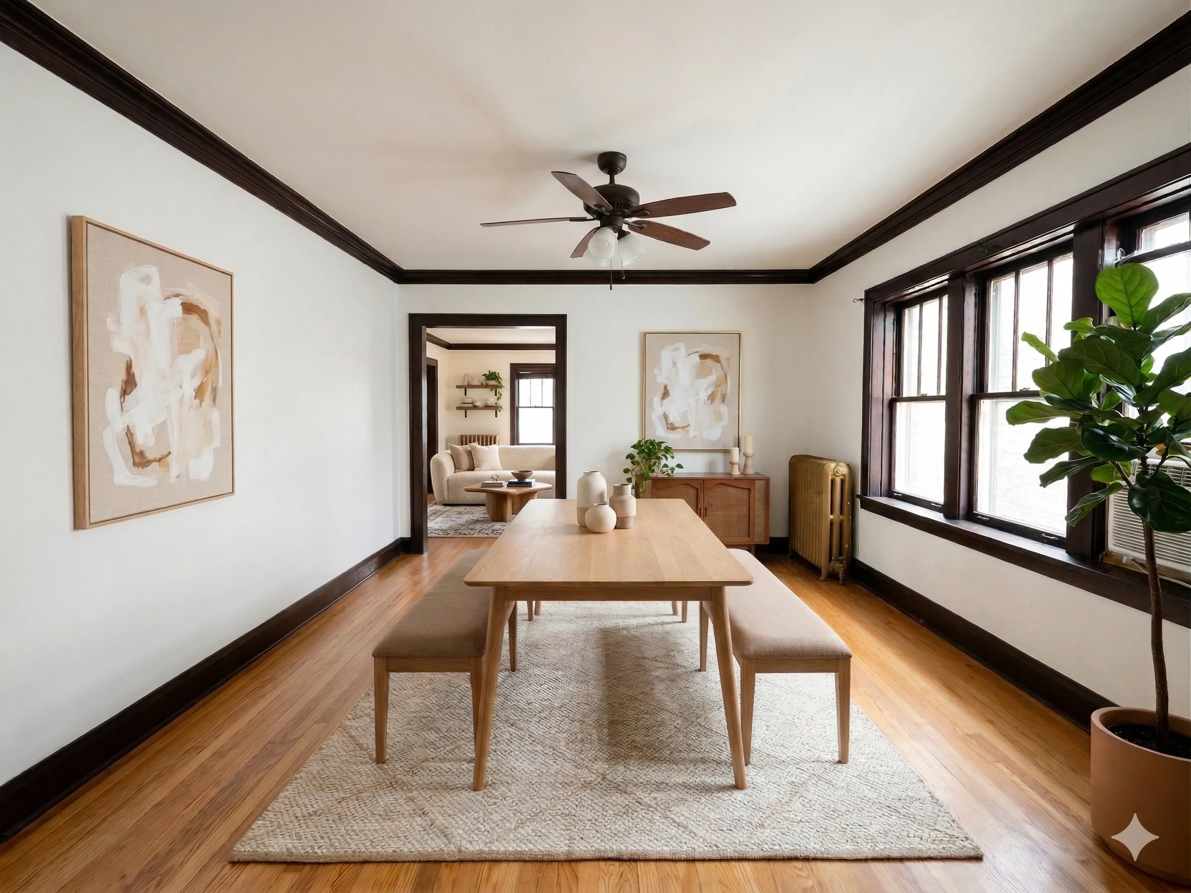 3730 N Richmond St 60618-unit#1-Chicago-IL