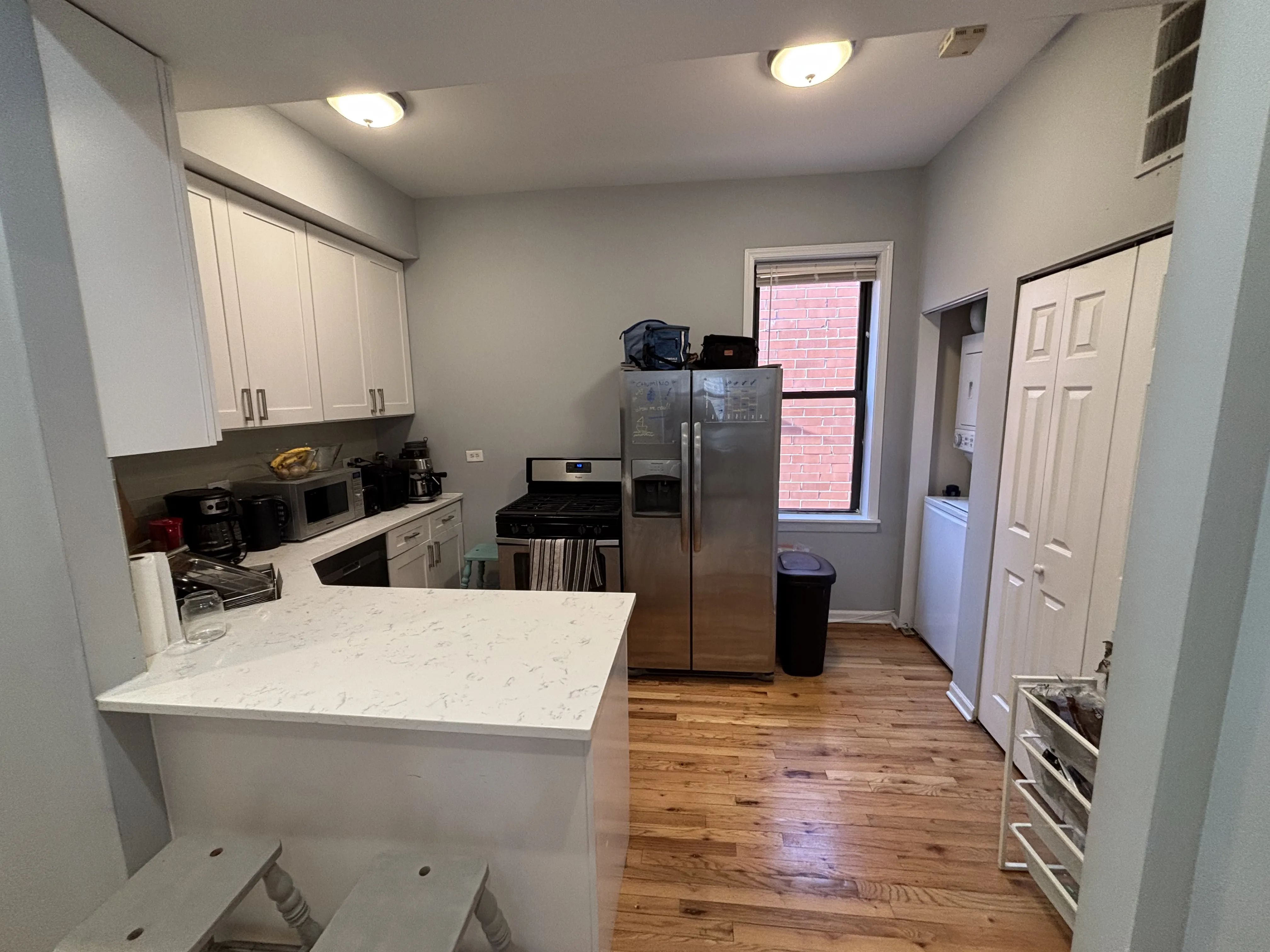 2315 N Leavitt St   60647 60647-unit#3F-Chicago-IL