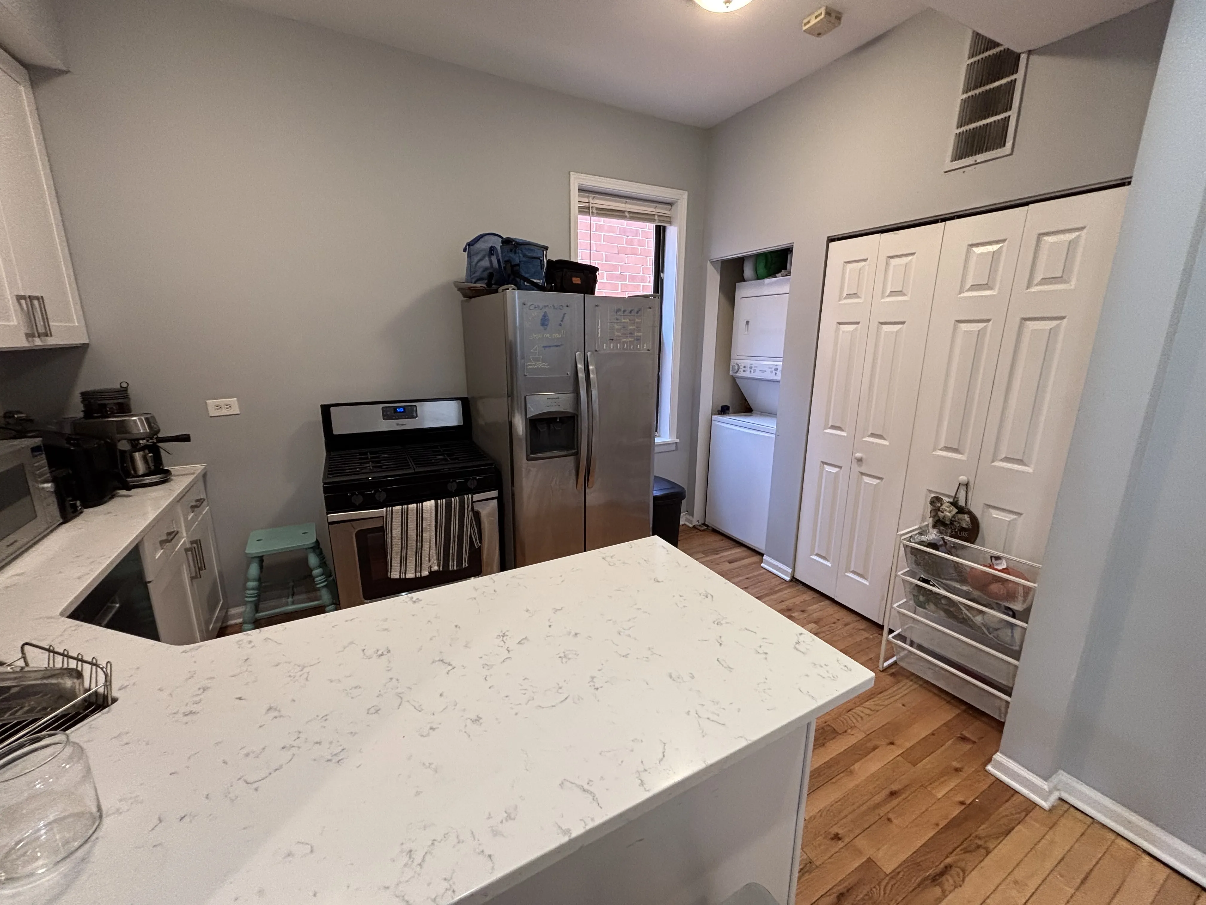 2315 N Leavitt St   60647 60647-unit#3F-Chicago-IL
