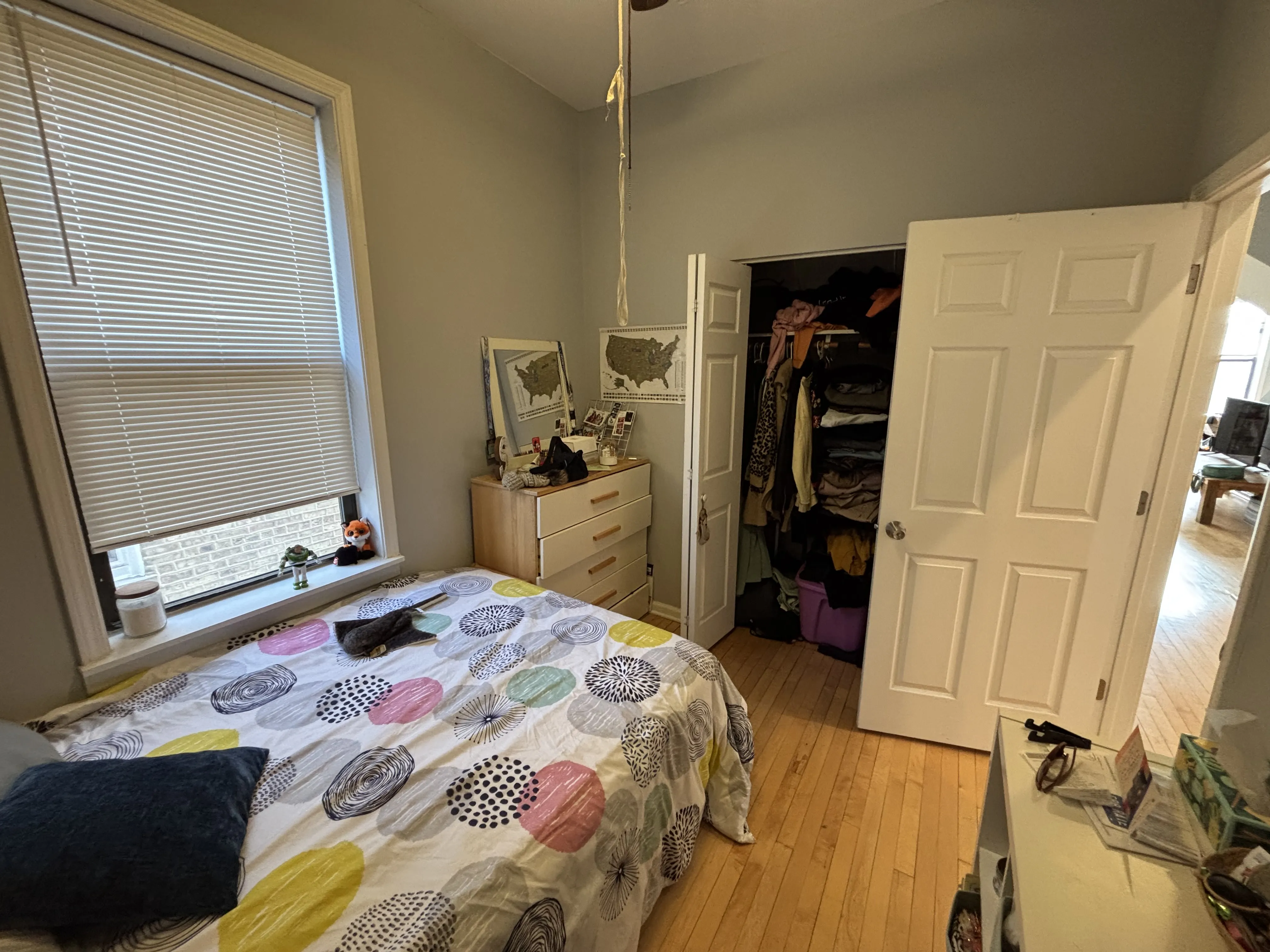 2315 N Leavitt St   60647 60647-unit#3F-Chicago-IL