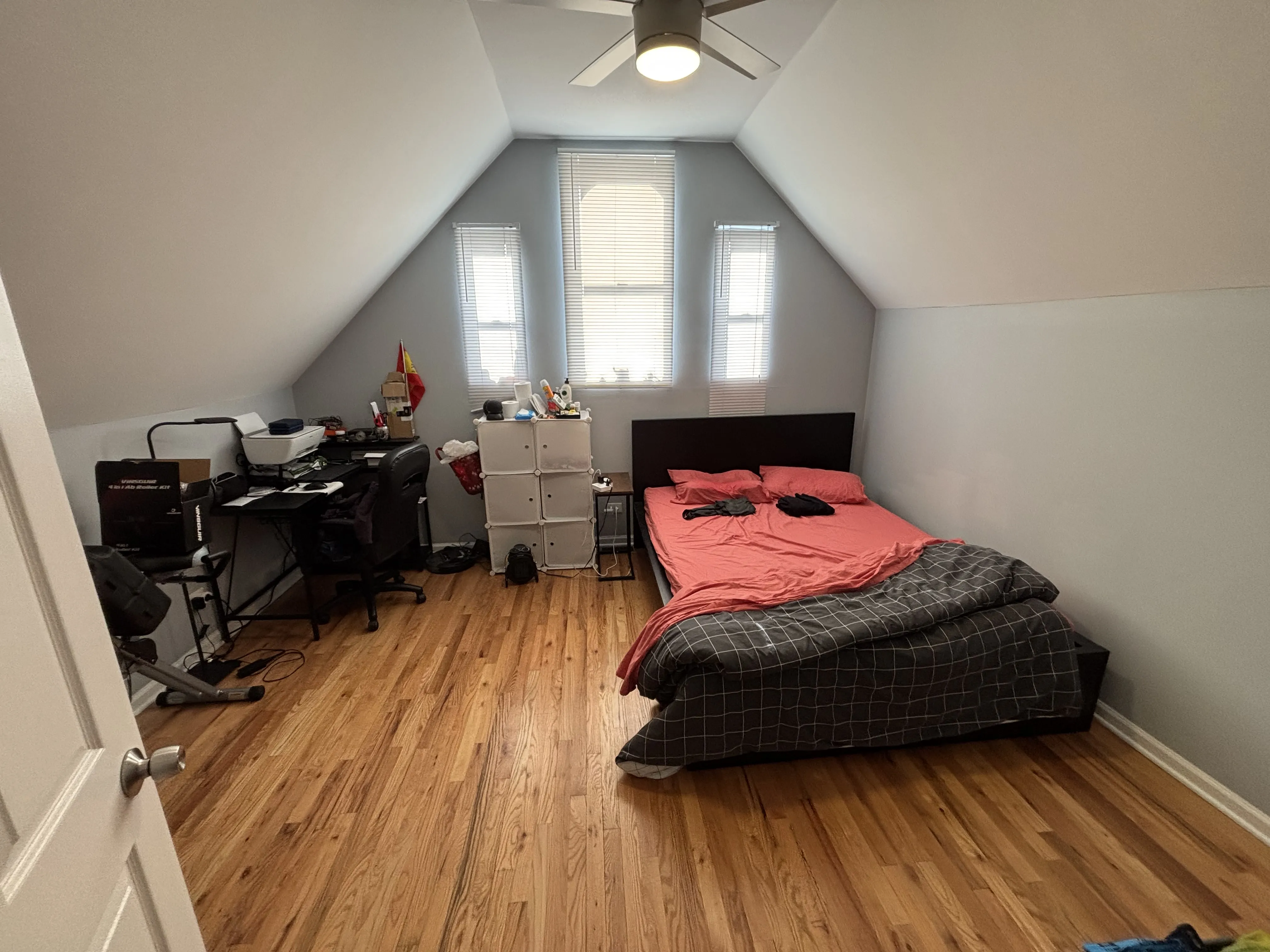 2315 N Leavitt St   60647 60647-unit#3F-Chicago-IL