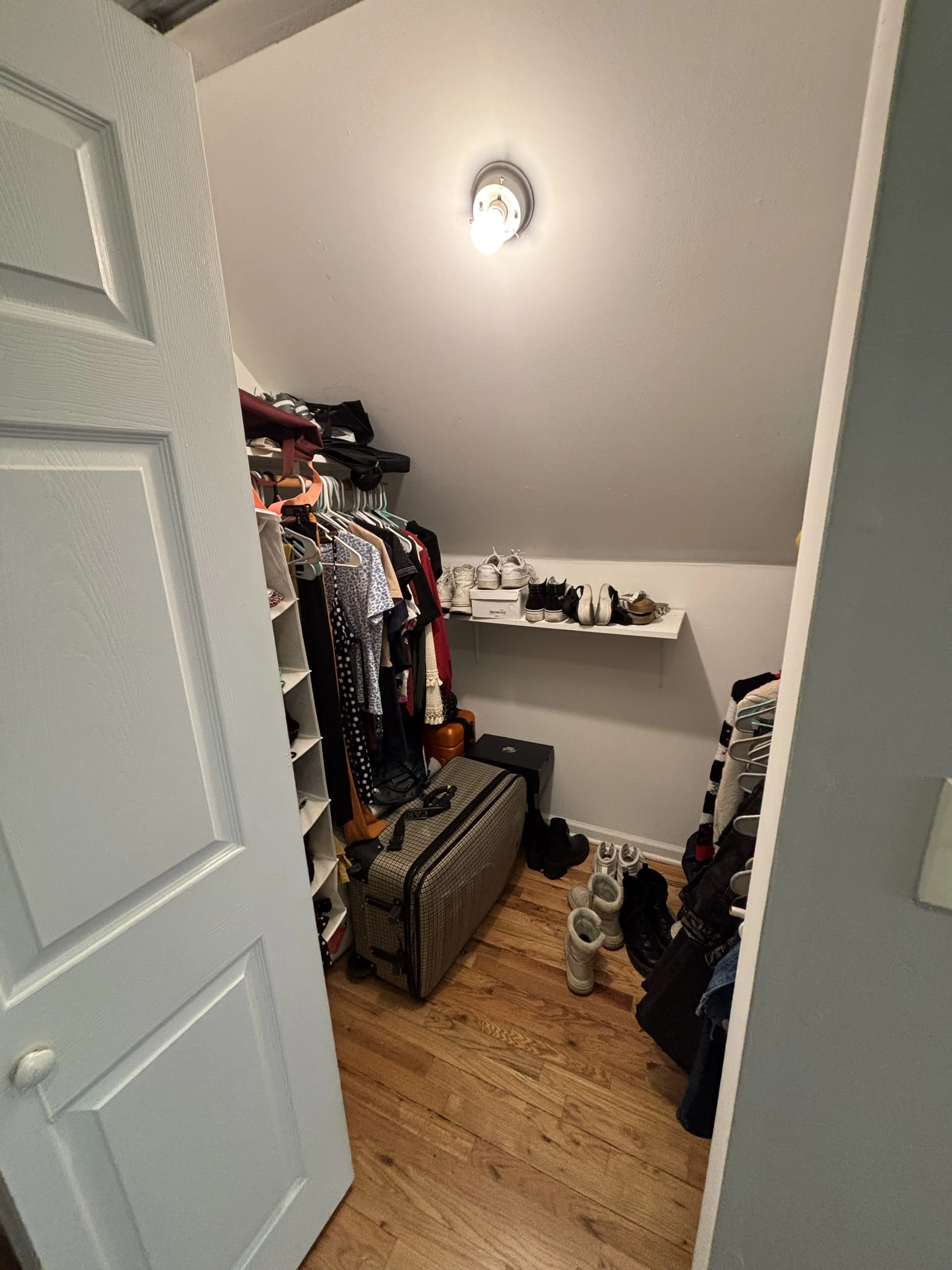 2315 N Leavitt St   60647 60647-unit#3F-Chicago-IL