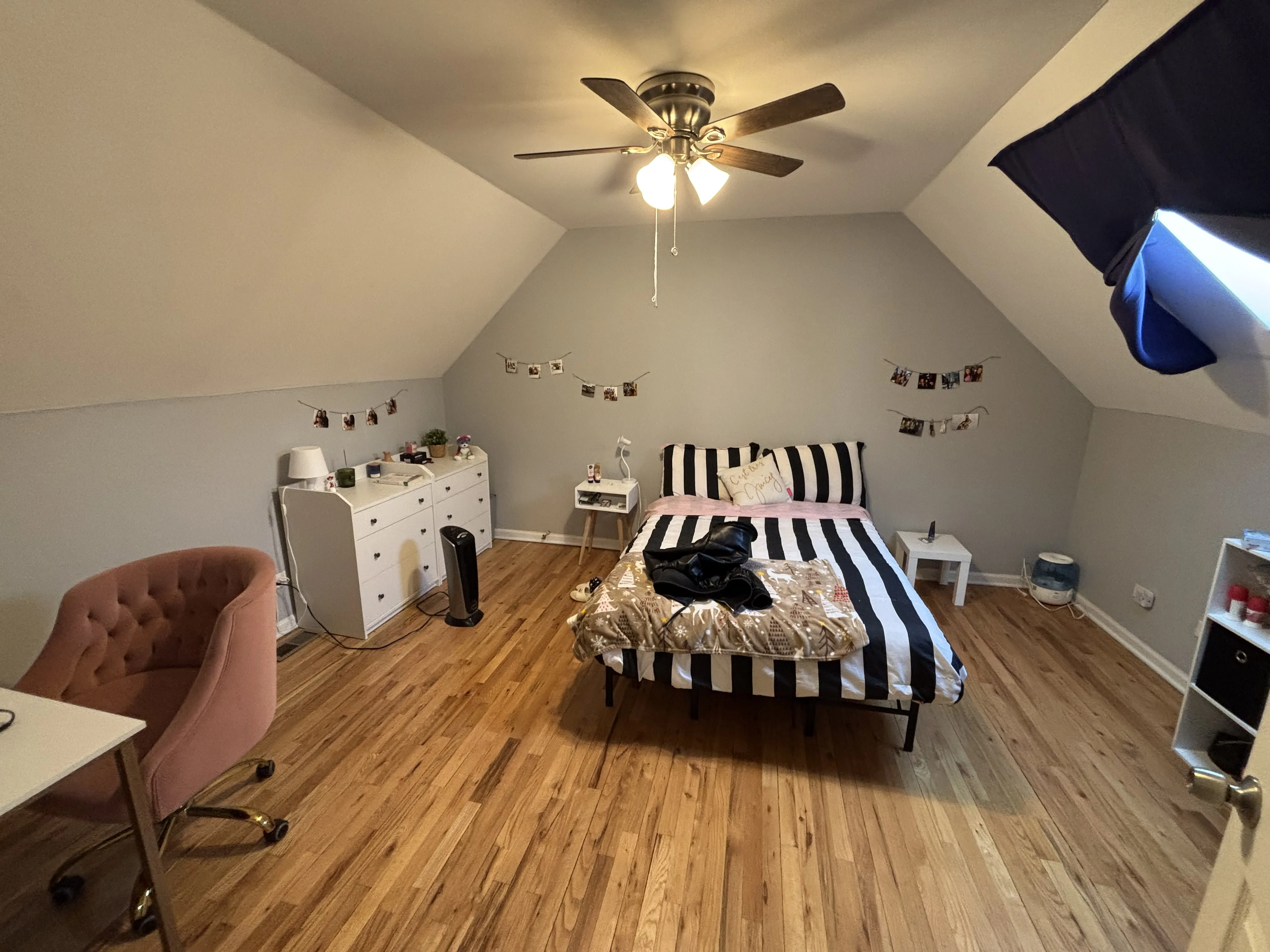 2315 N Leavitt St   60647 60647-unit#3F-Chicago-IL