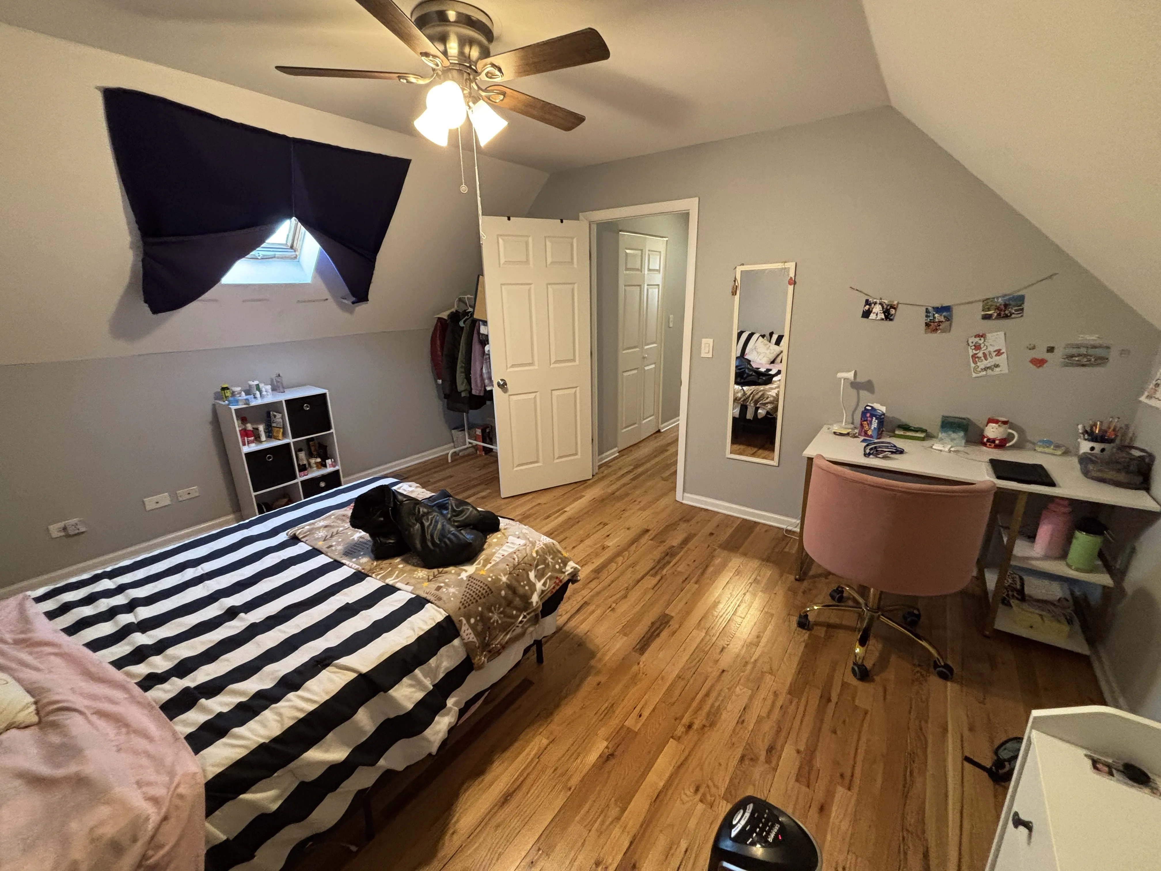 2315 N Leavitt St   60647 60647-unit#3F-Chicago-IL