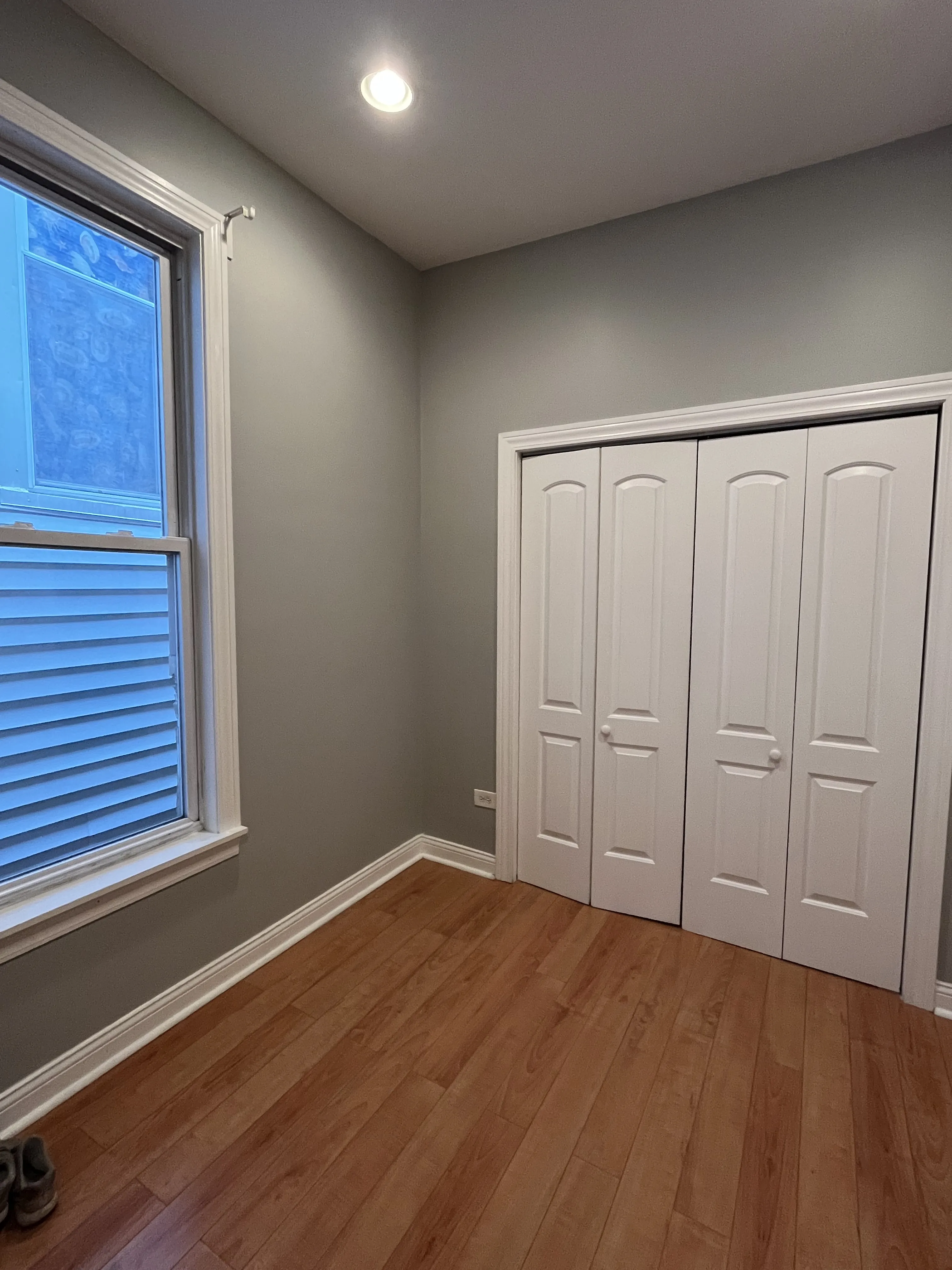 3140 W LYNDALE ST 60647-Victorian Duplex-unit#2-Chicago-IL