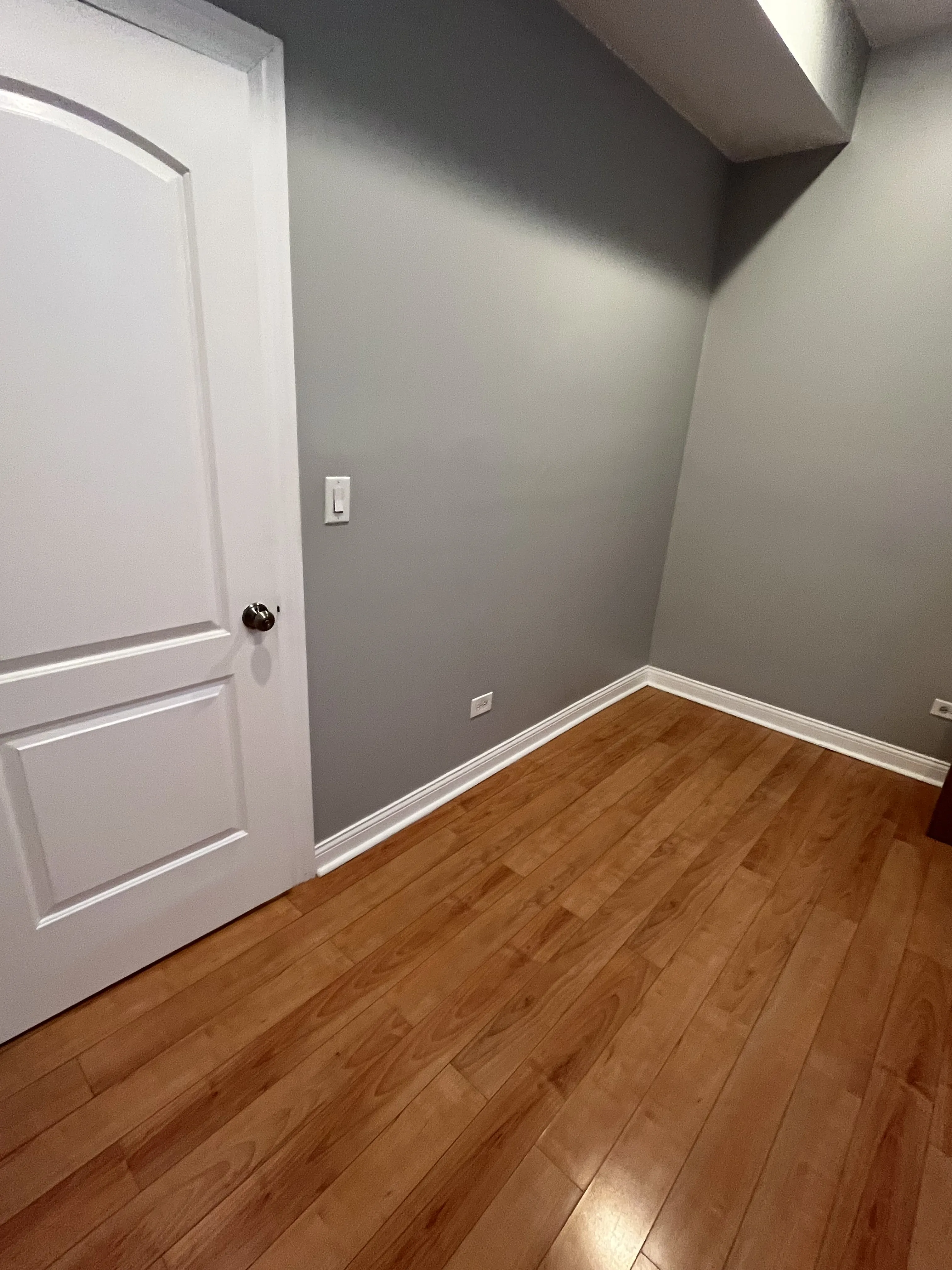 3140 W LYNDALE ST 60647-Victorian Duplex-unit#2-Chicago-IL