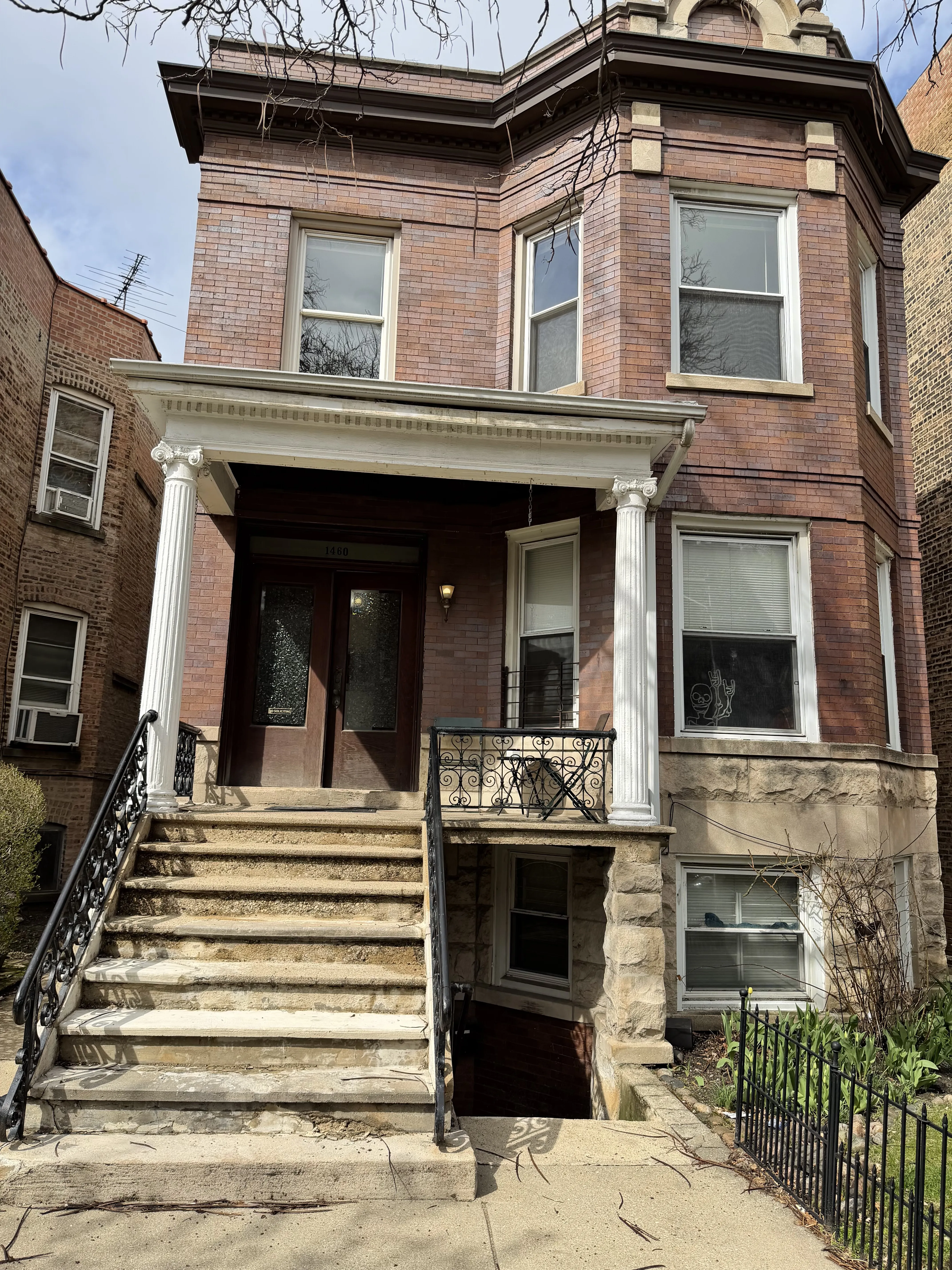 1460 W Summerdale Ave 60640 60640-unit#2F-Chicago-IL