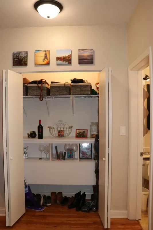 610 W Belmont Ave   60657 60657-Belmont Apartments-unit#1E-Chicago-IL