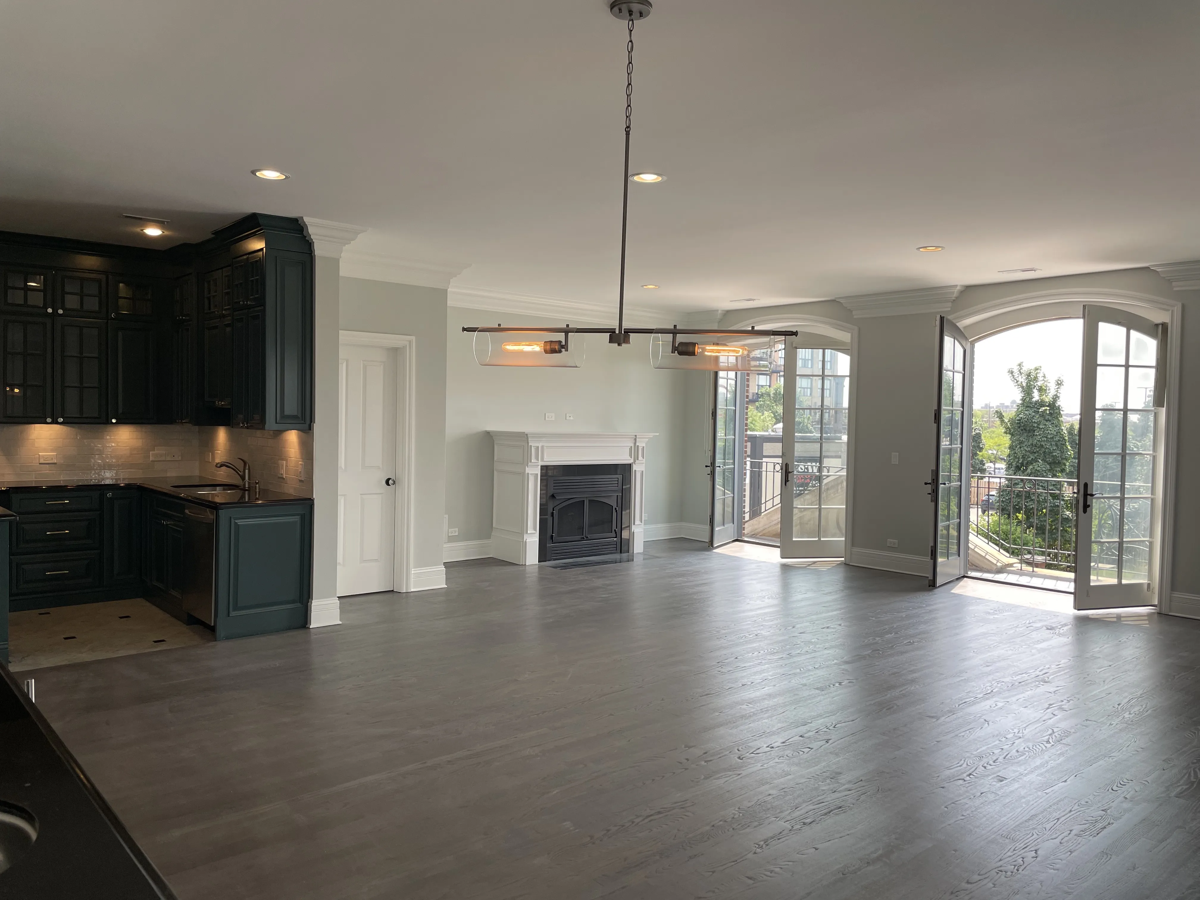 2657 N Clybourn Ave   60614 60614-2657 N Clybourn-unit#2A-Chicago-IL