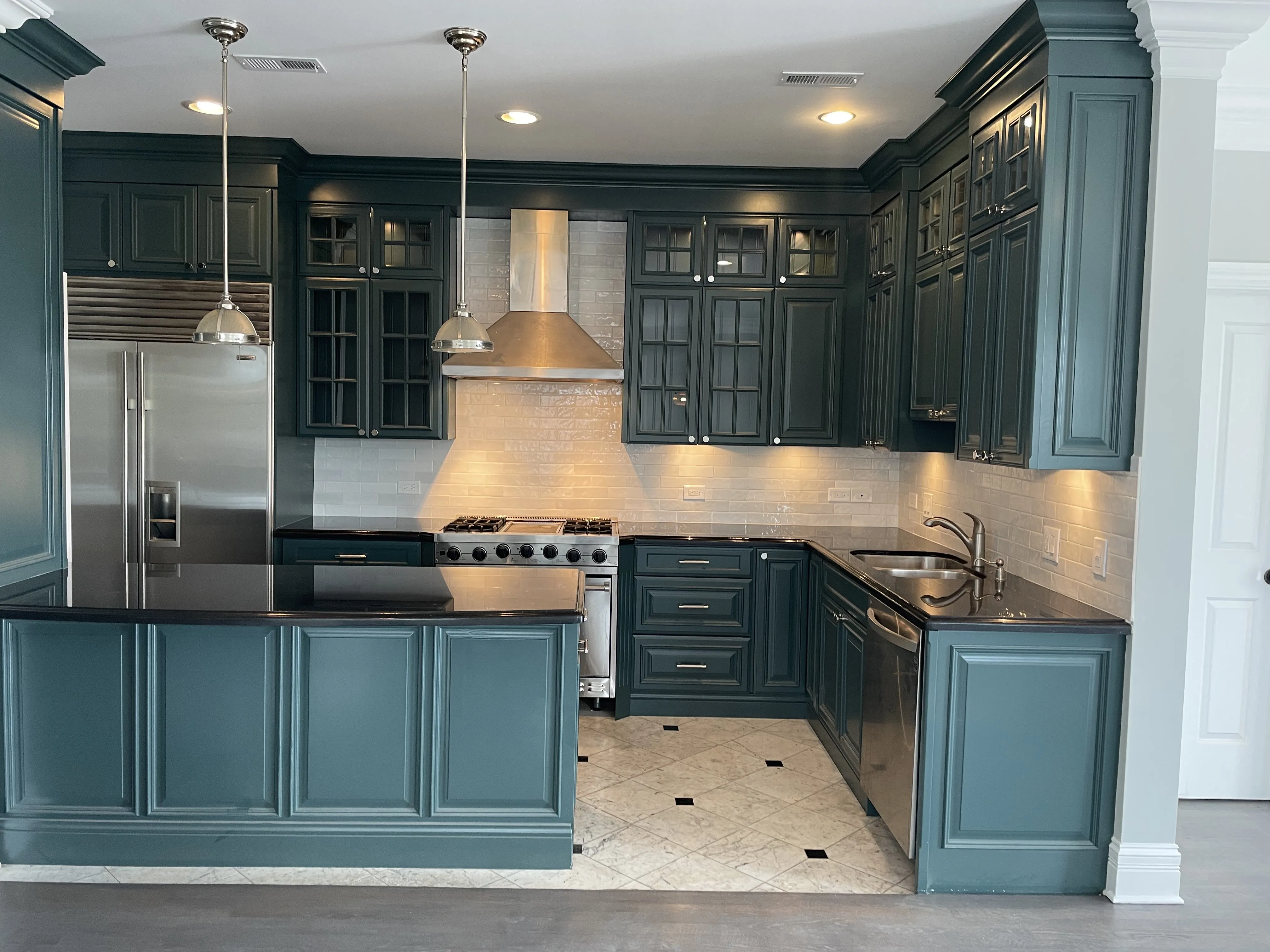 2657 N Clybourn Ave   60614 60614-2657 N Clybourn-unit#2A-Chicago-IL