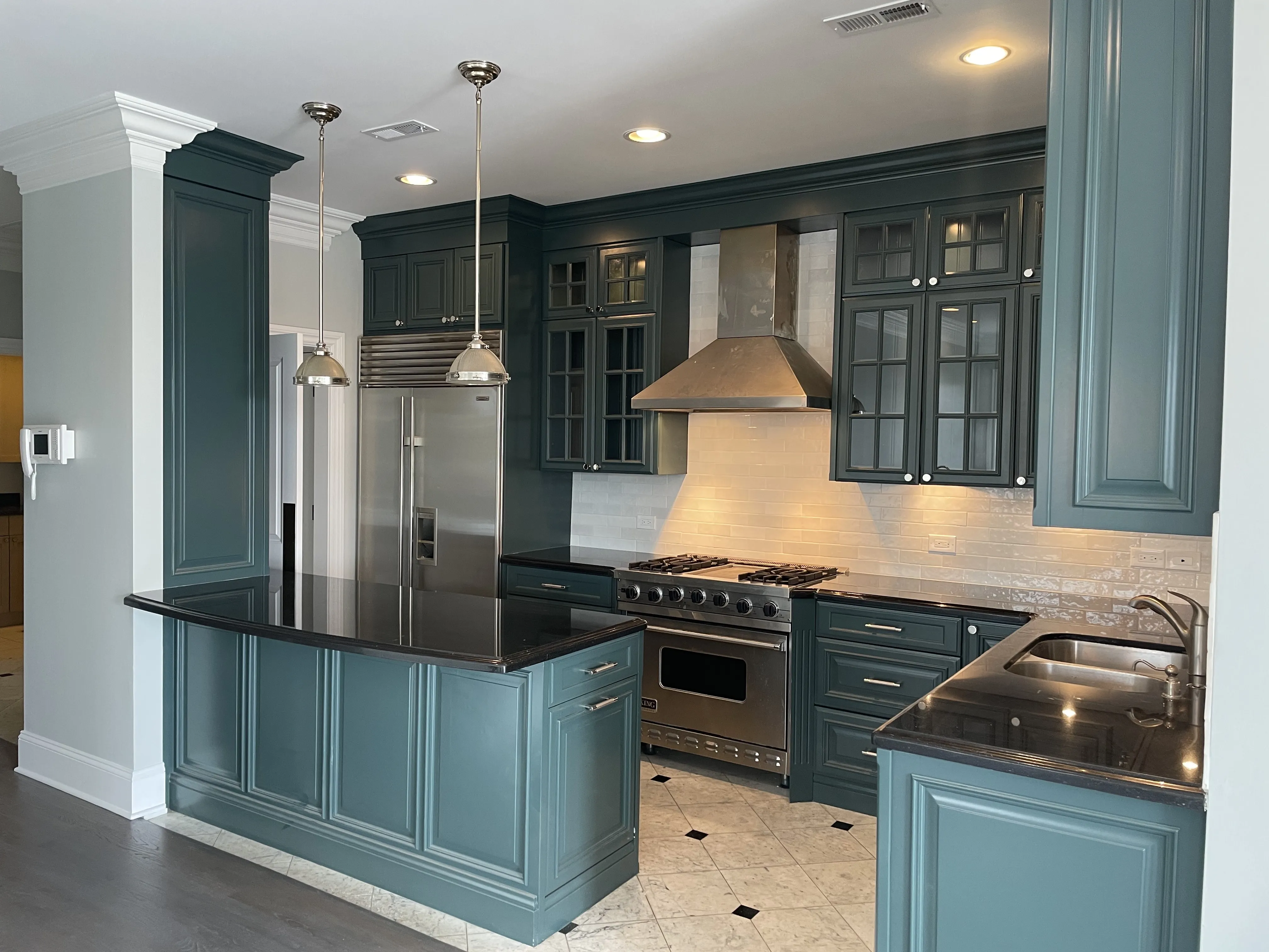 2657 N Clybourn Ave   60614 60614-2657 N Clybourn-unit#2A-Chicago-IL