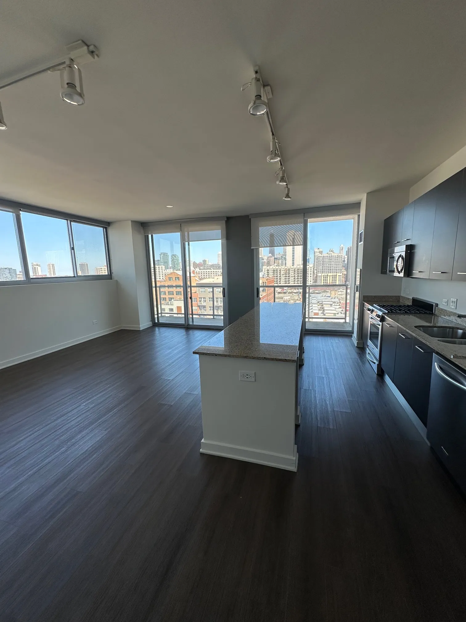 910 W Huron St 60642 60642-unit#802-Chicago-IL