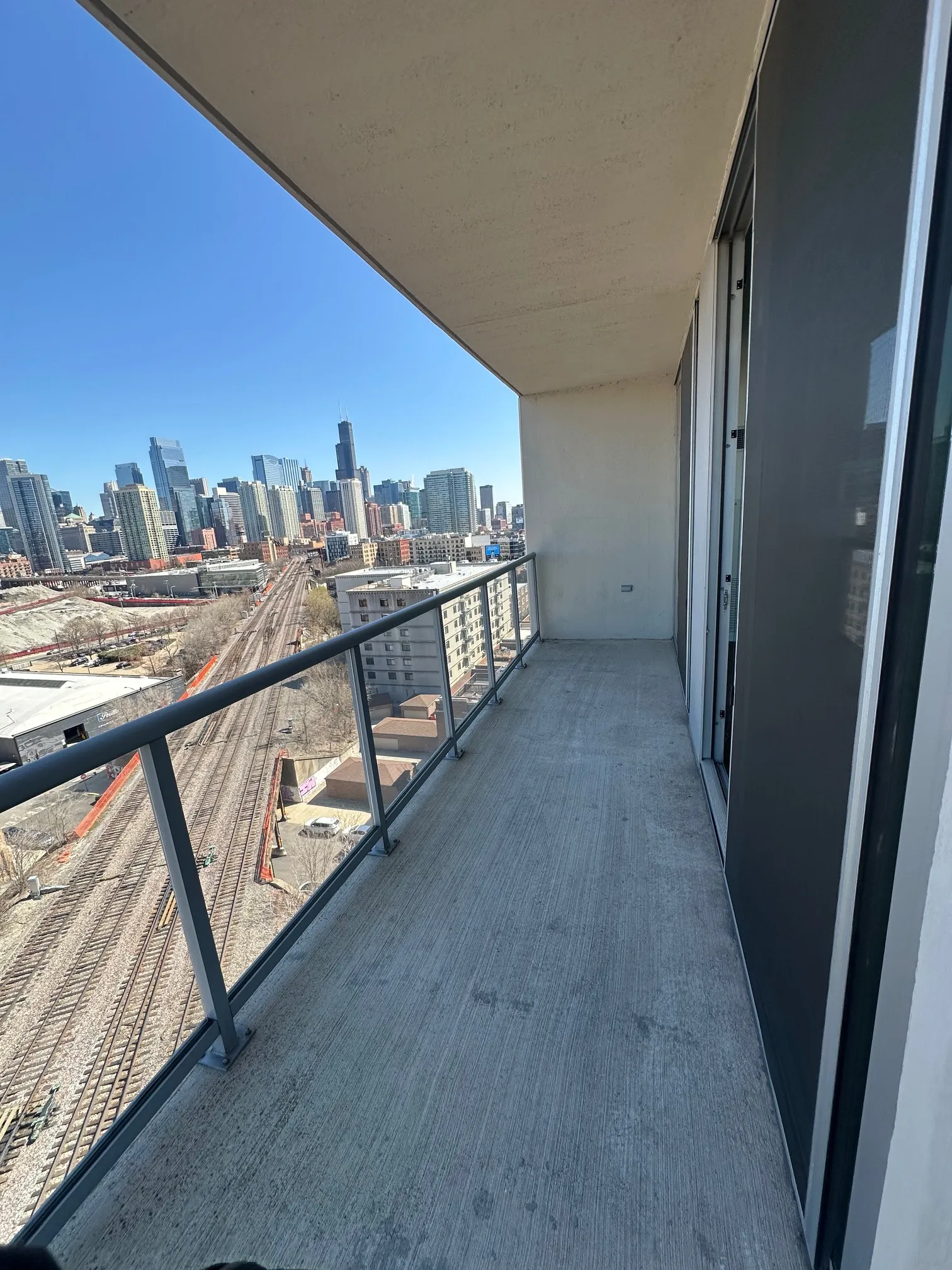 910 W Huron St 60642 60642-unit#802-Chicago-IL