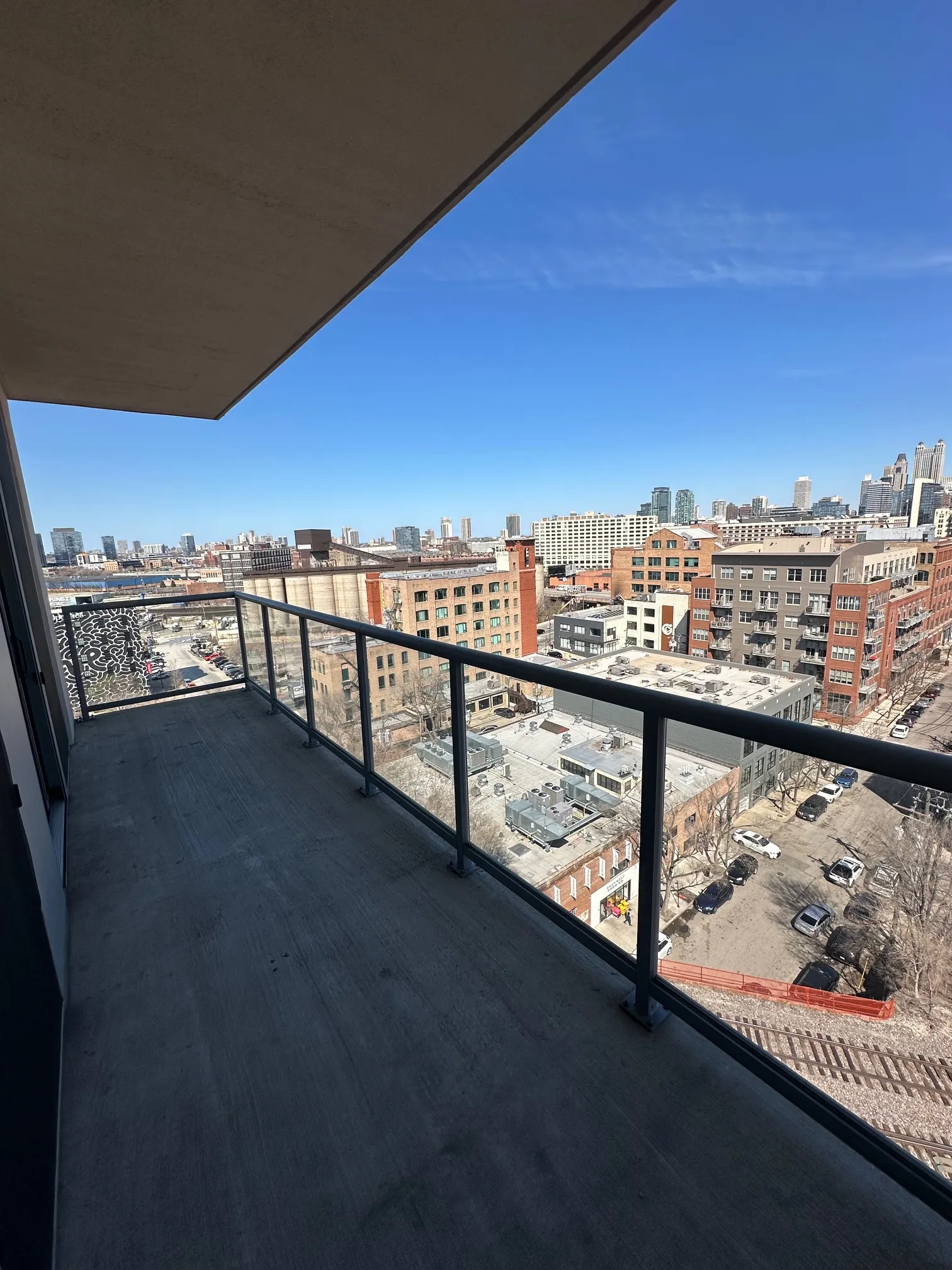 910 W Huron St   60642 60642-unit#802-Chicago-IL