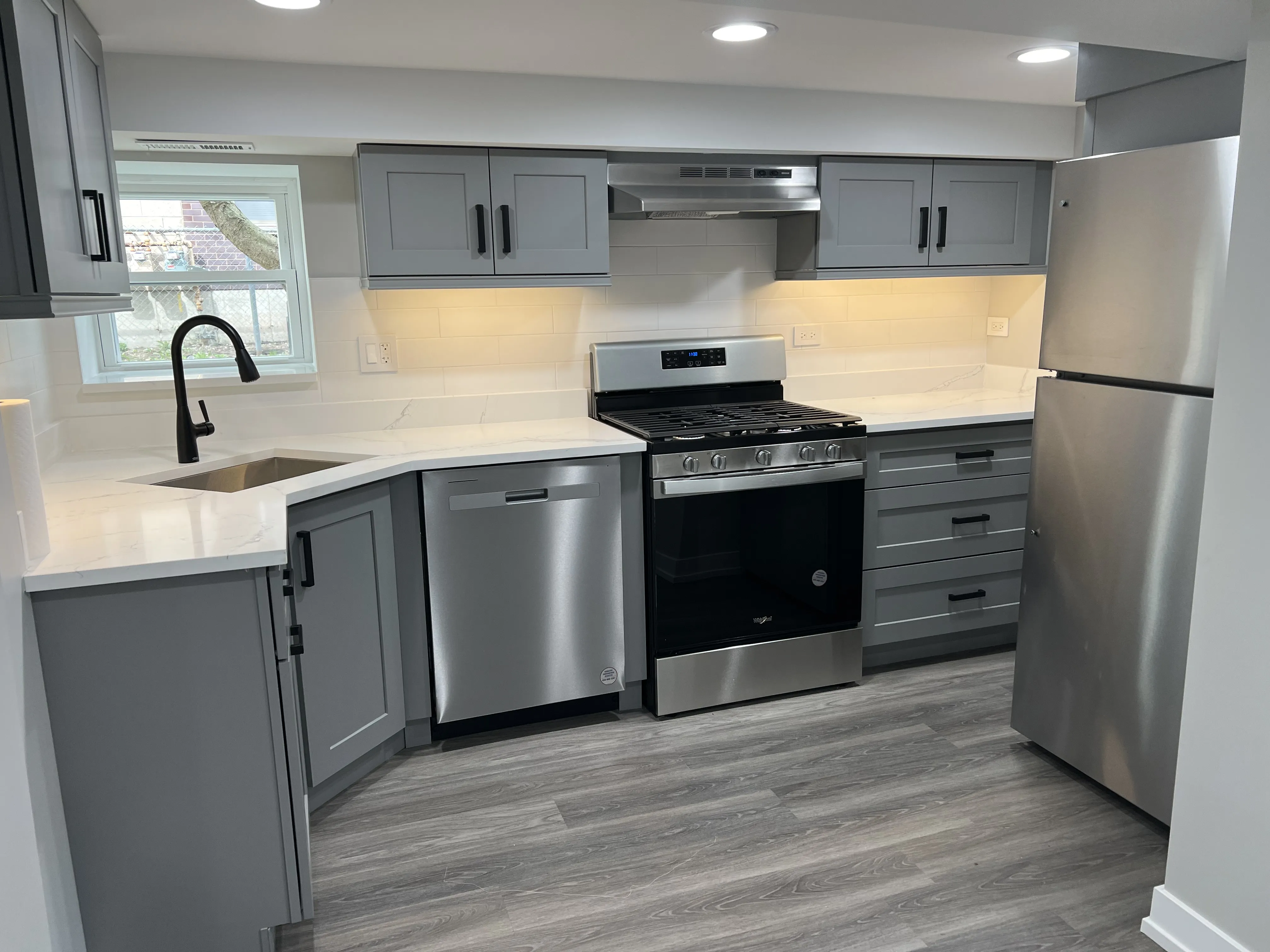 2715 W Potomac Ave 60622 60622-unit#G-Chicago-IL